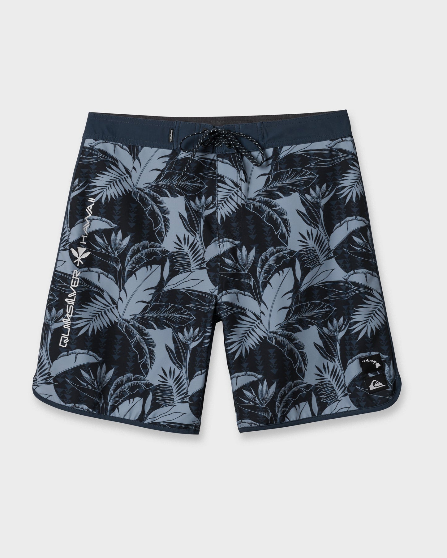 Hi Caldera 19" Boardshorts - Sargasso Sea Sargasso Sea Quick Silver