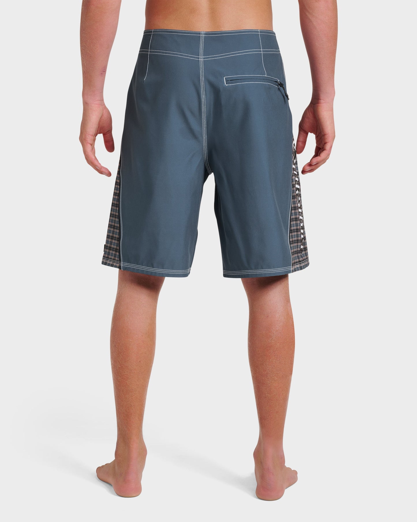 Mercury 99 21" Boardshorts - Orion Blue Orion Blue Quick Silver