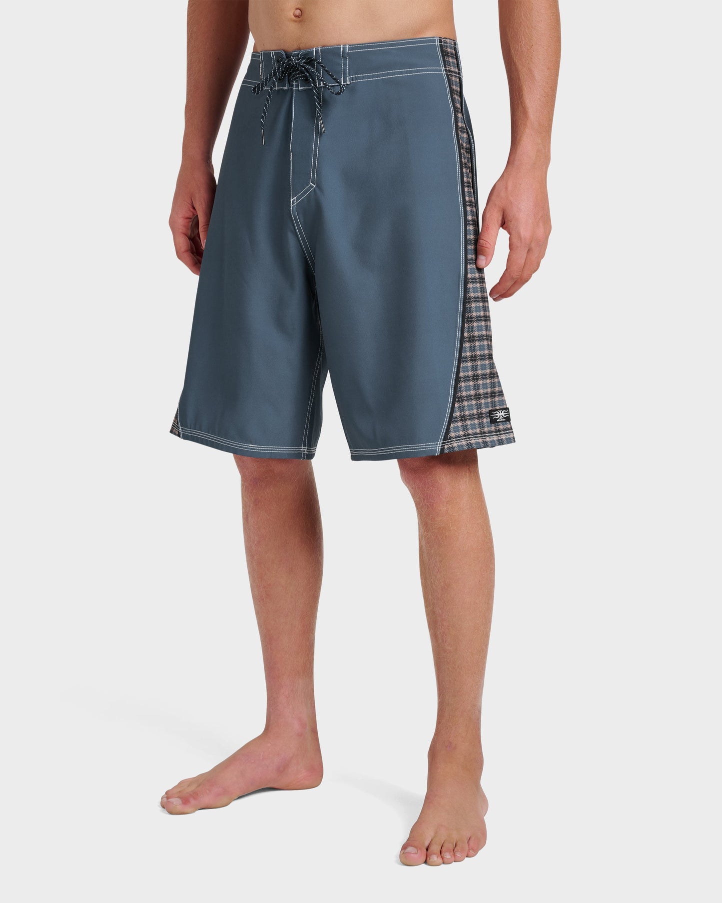 Mercury 99 21" Boardshorts - Orion Blue Orion Blue Quick Silver