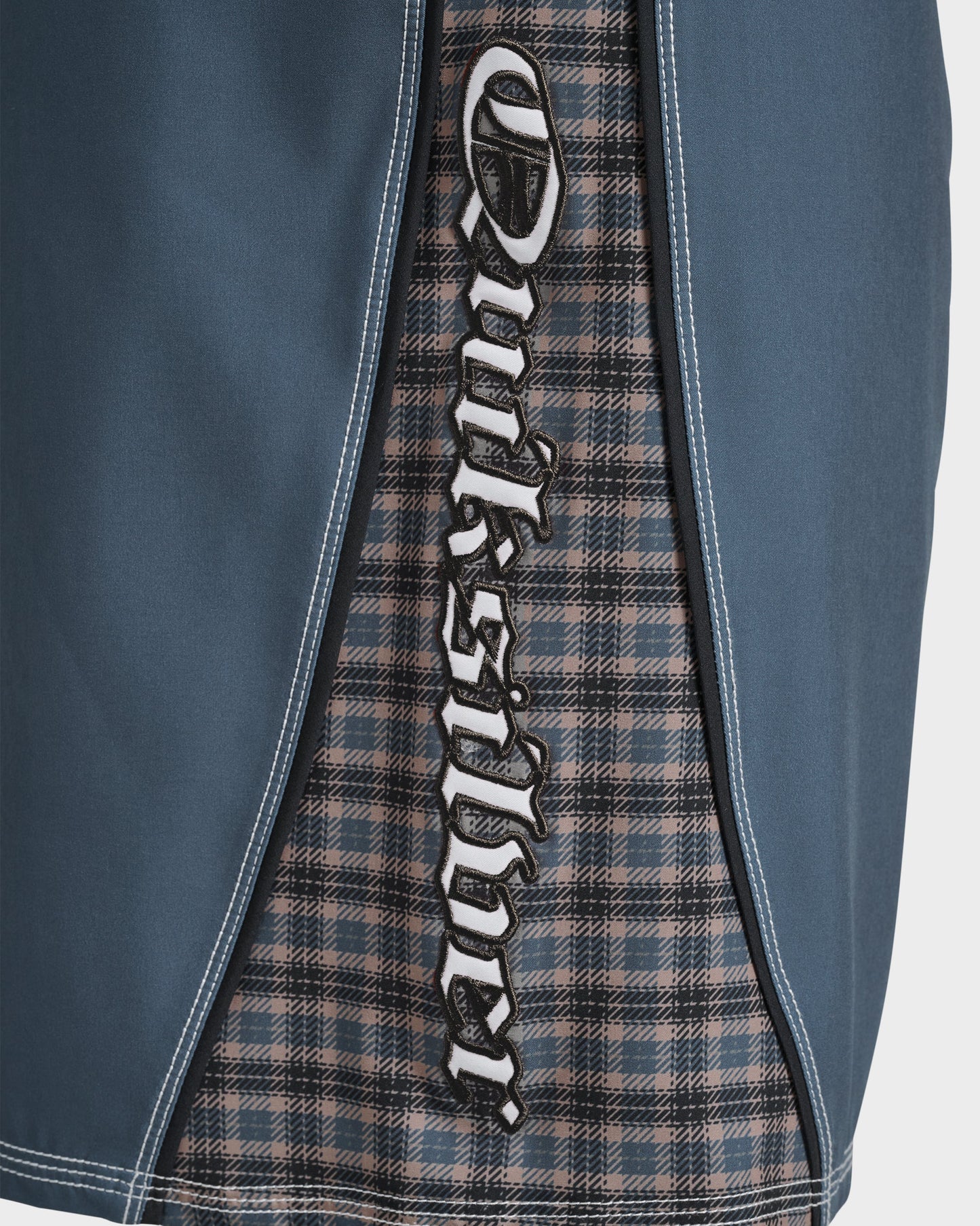 Mercury 99 21" Boardshorts - Orion Blue Orion Blue Quick Silver