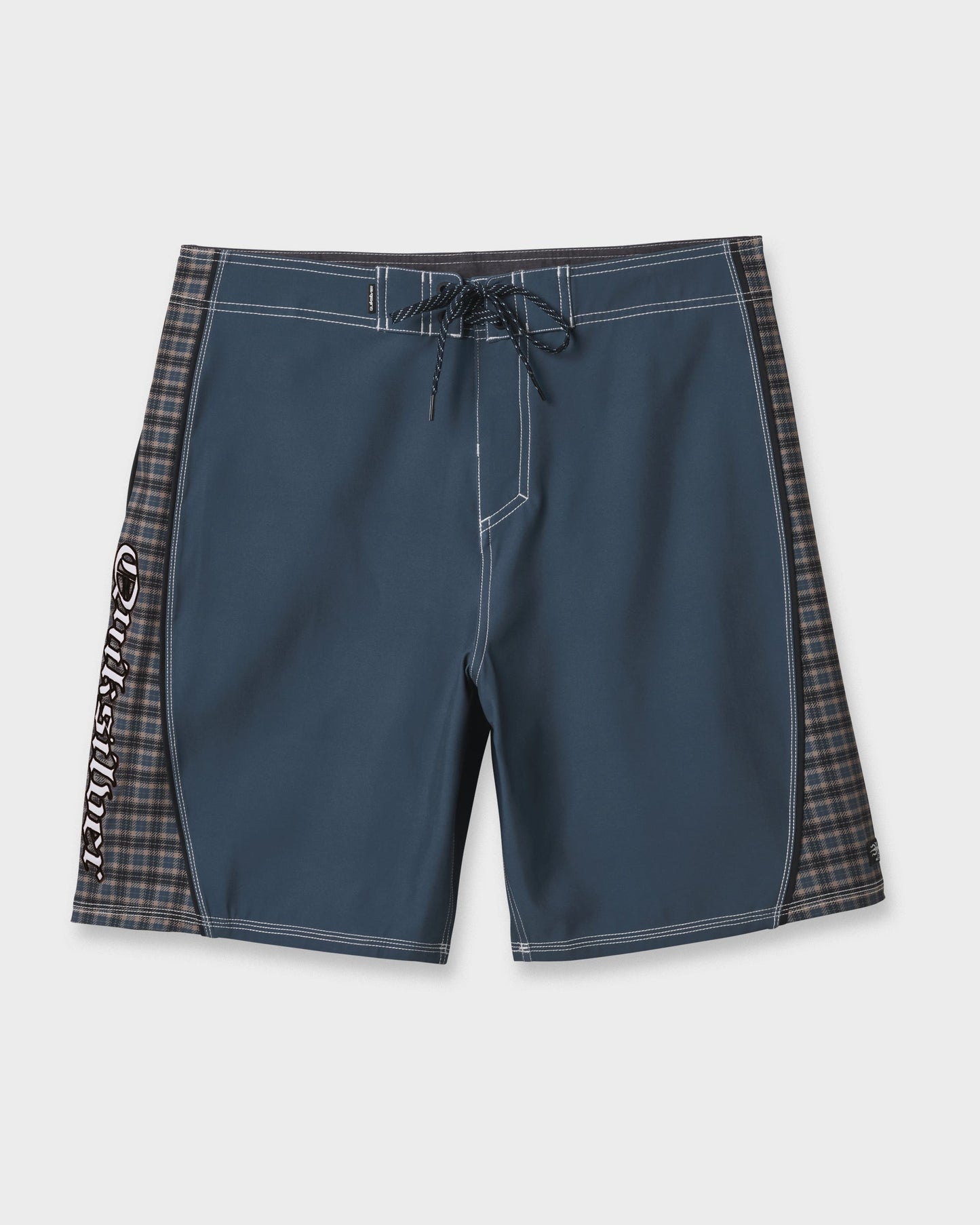 Mercury 99 21" Boardshorts - Orion Blue Orion Blue Quick Silver
