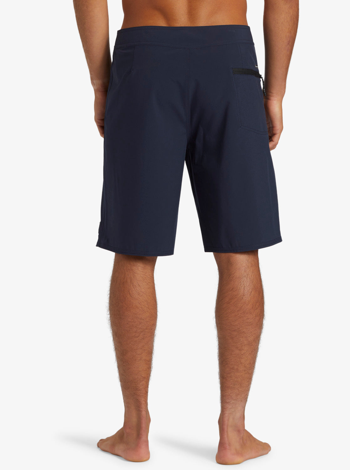 Surfsilk Kaimana 20" Boardshorts - Navy Navy Quick Silver