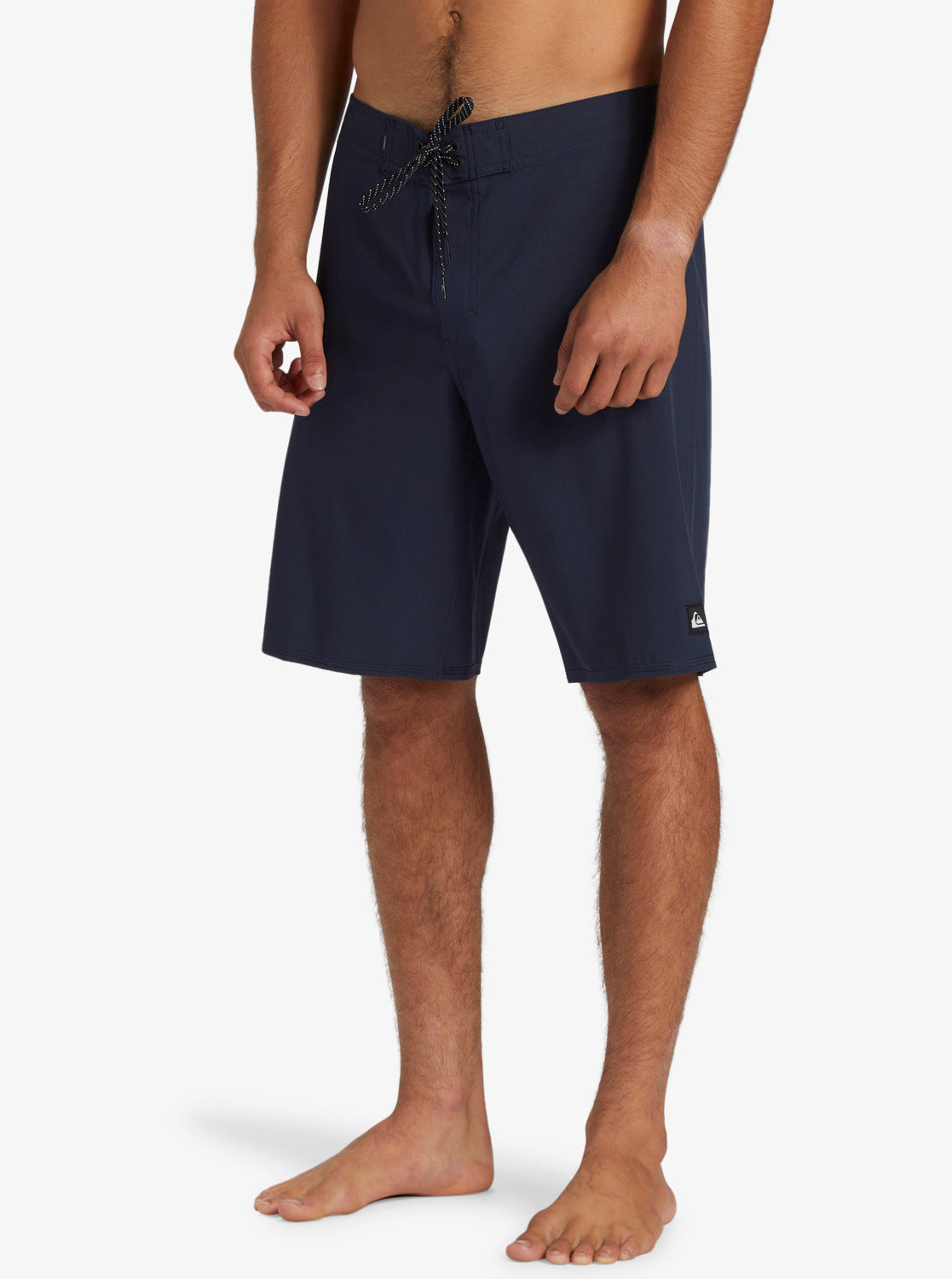 Surfsilk Kaimana 20" Boardshorts - Navy Navy Quick Silver