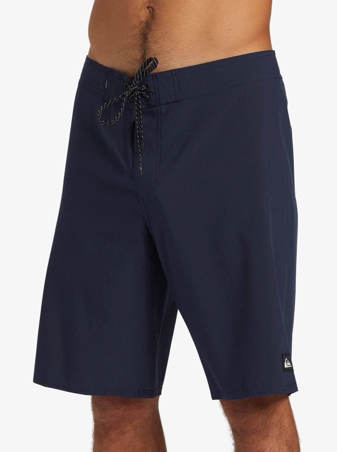Surfsilk Kaimana 20" Boardshorts - Navy Navy Quick Silver