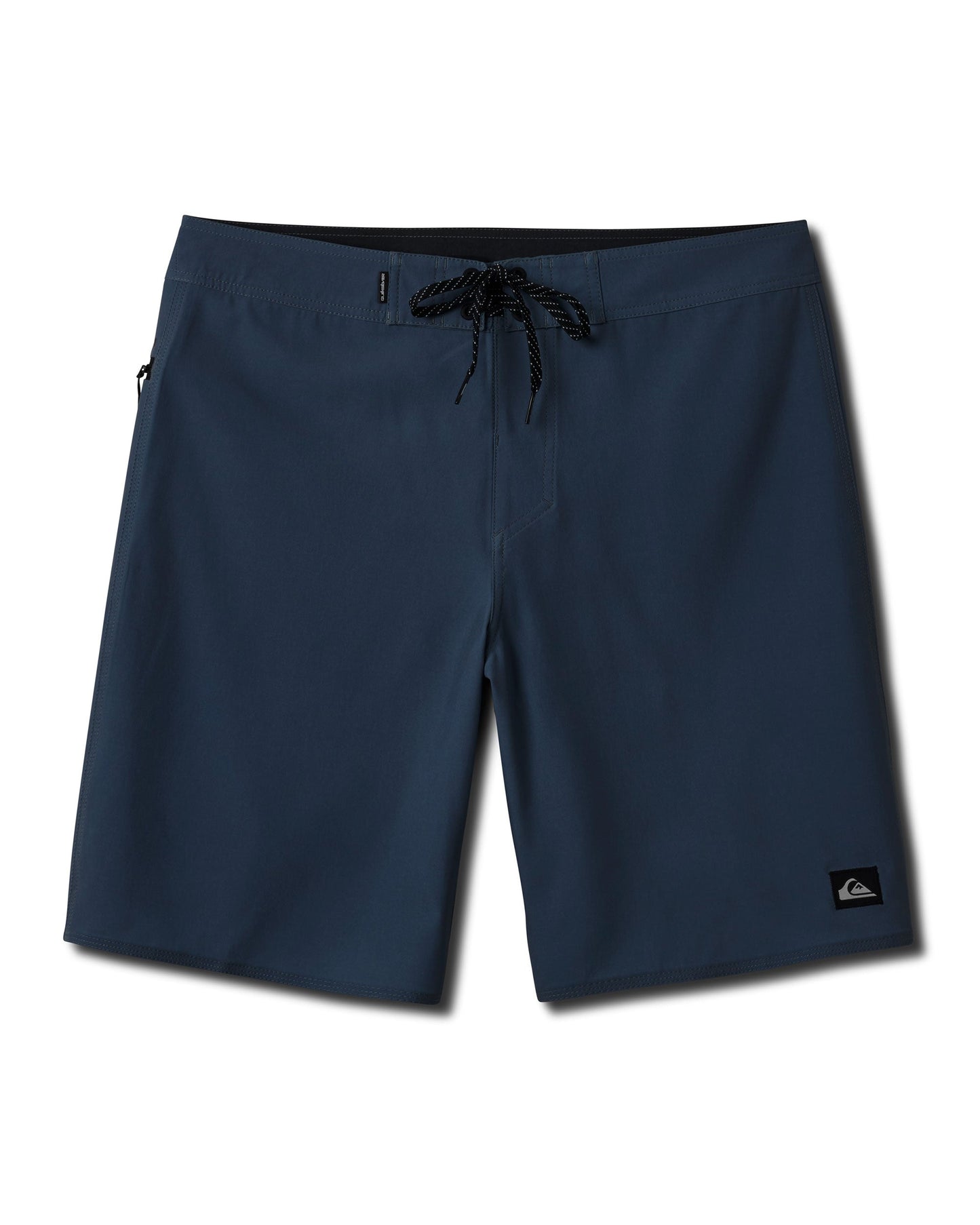 Surfsilk Kaimana 20" Boardshorts - Navy Navy Quick Silver