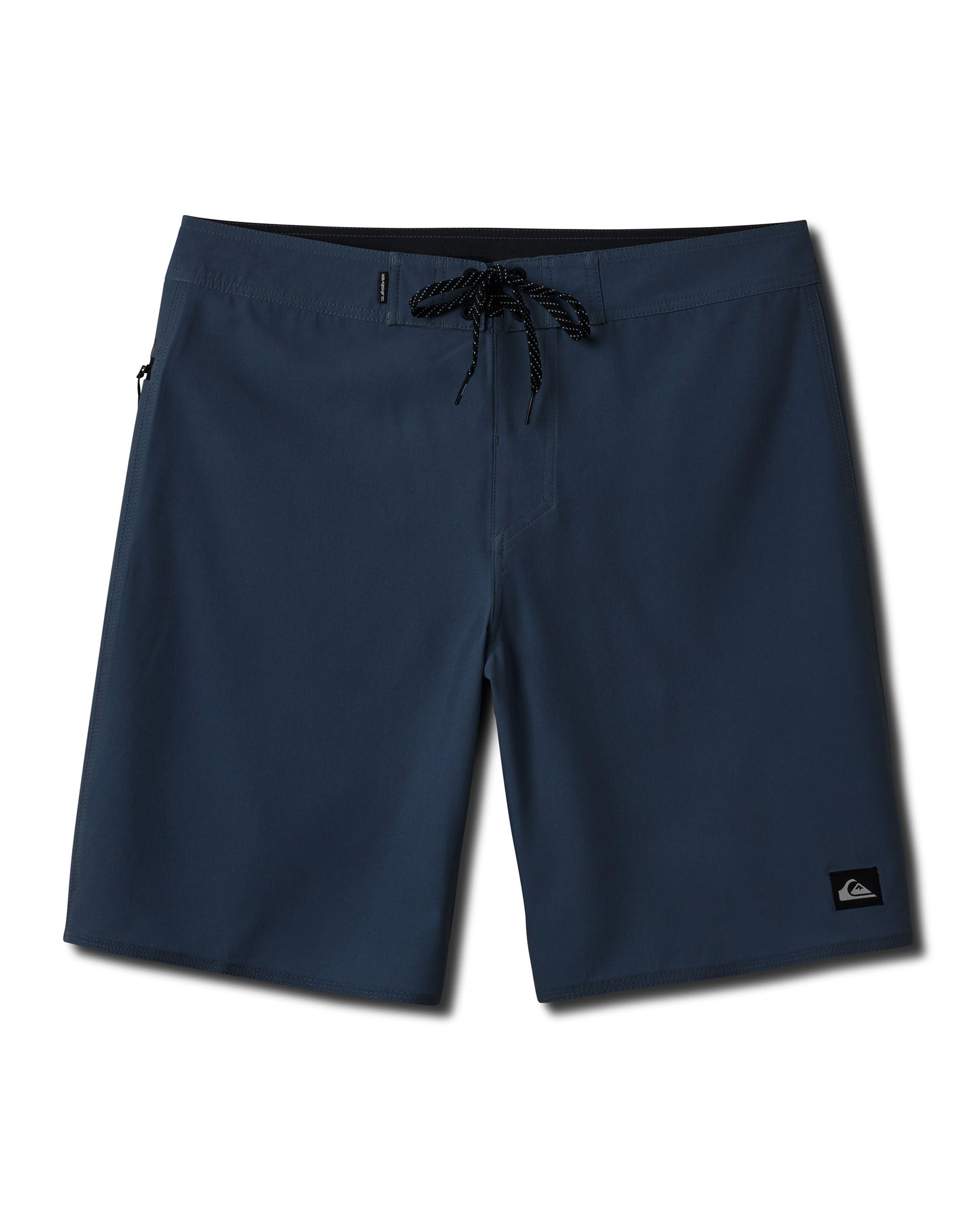 Surfsilk Kaimana 20" Boardshorts - Navy Navy Quick Silver