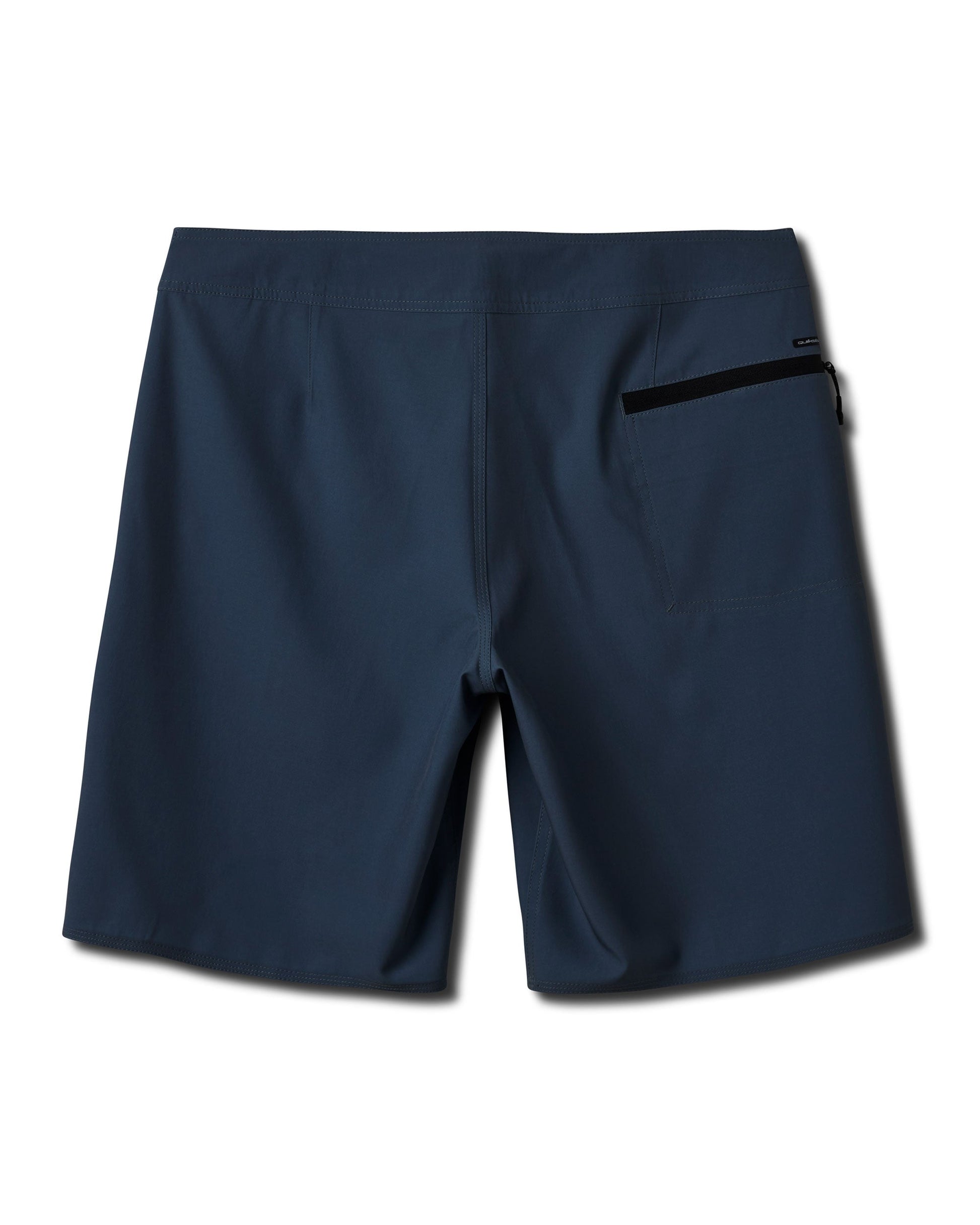 Surfsilk Kaimana 20" Boardshorts - Navy Navy Quick Silver