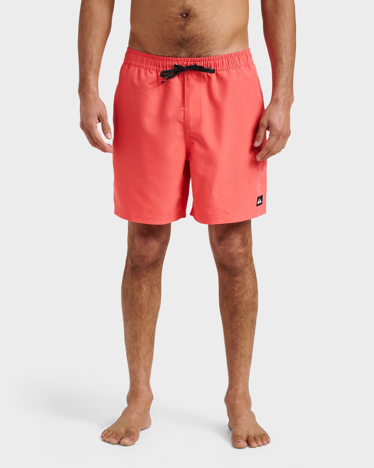 Everyday Solid 17" Swim Trunks - Dubarry Dubarry Quick Silver