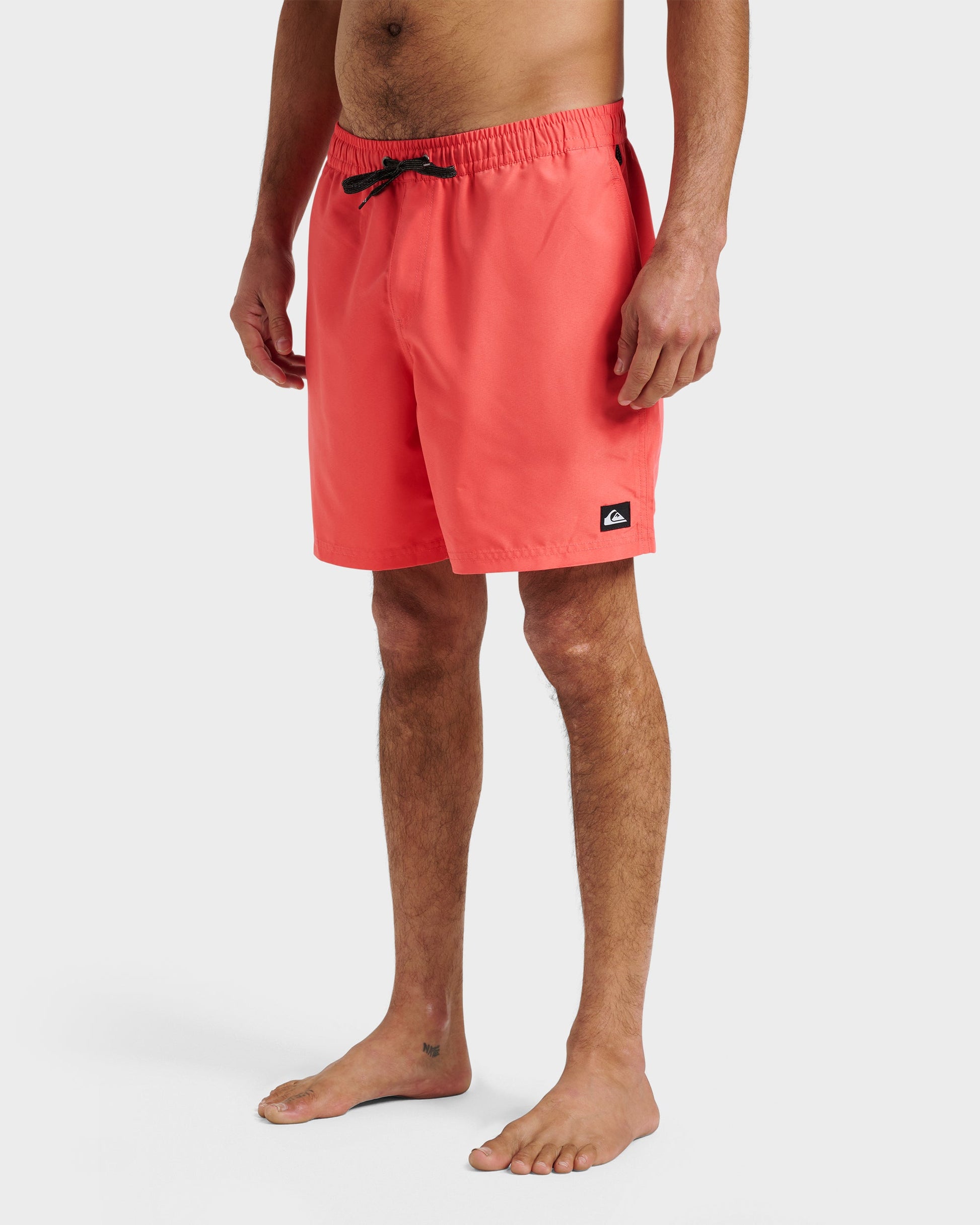 Everyday Solid 17" Swim Trunks - Dubarry Dubarry Quick Silver