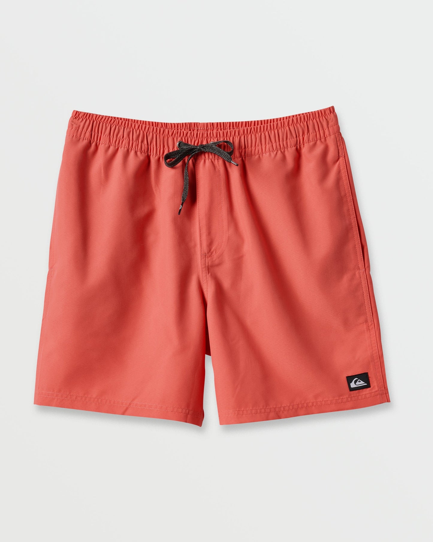 Everyday Solid 17" Swim Trunks - Dubarry Dubarry Quick Silver