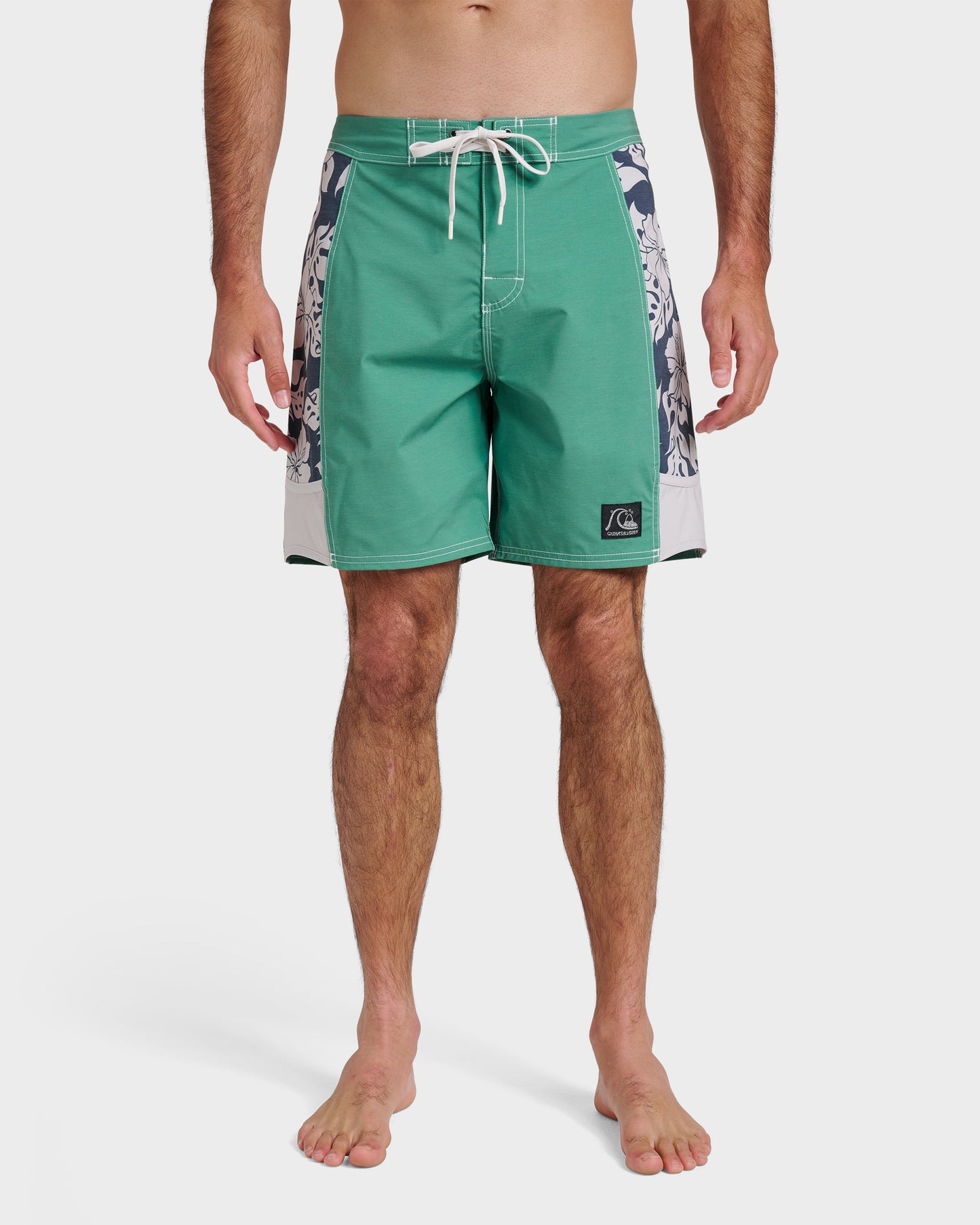 Original Arch 18" Boardshorts - Deep Sea Deep Sea Quick Silver