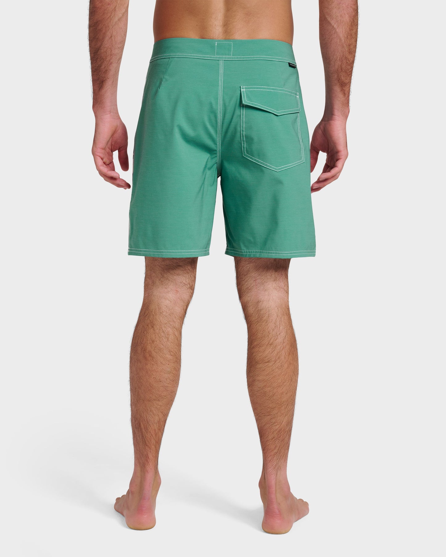 Original Arch 18" Boardshorts - Deep Sea Deep Sea Quick Silver