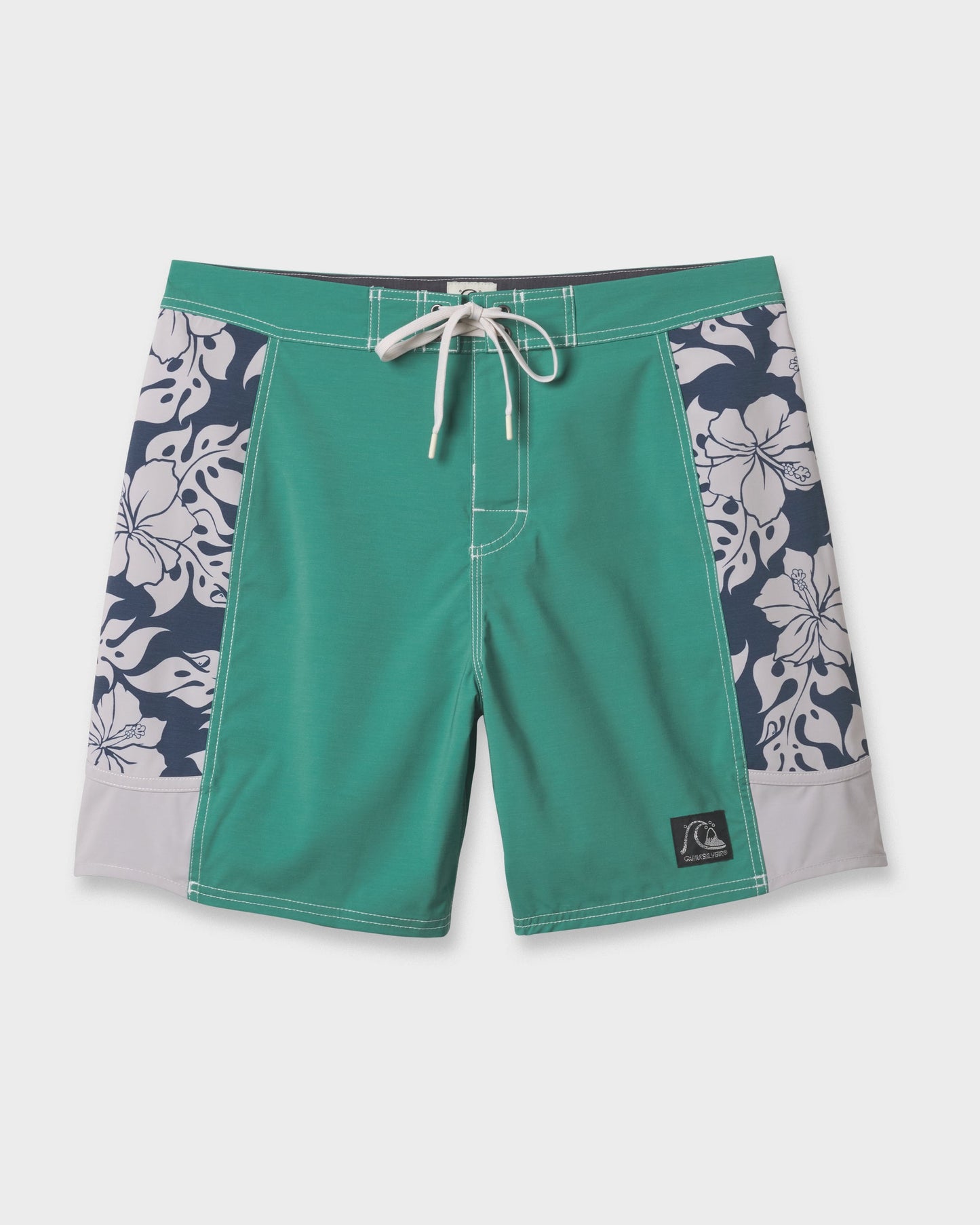 Original Arch 18" Boardshorts - Deep Sea Deep Sea Quick Silver