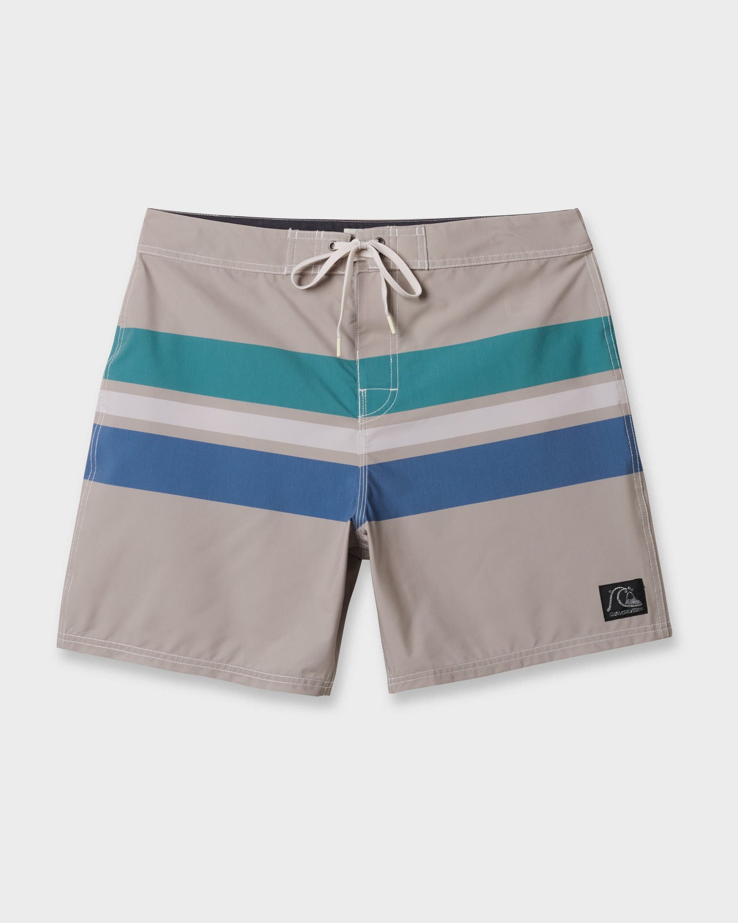 Original Straight Leg 18" Boardshorts - Seneca Rock Seneca Rock Quick Silver