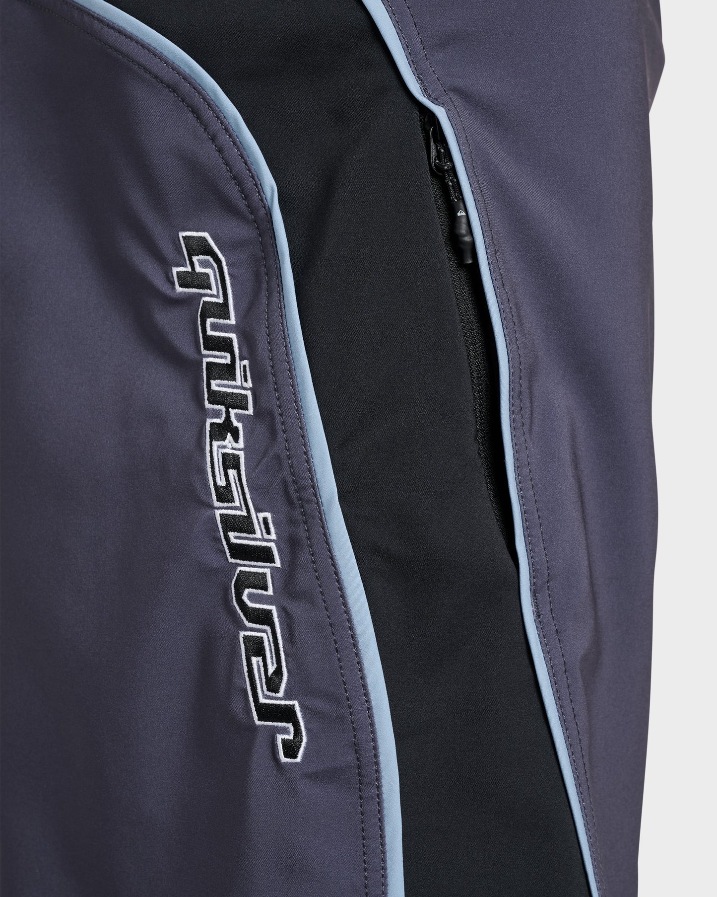 Surfsilk Gravity 21" Boardshorts - Graystone Graystone Quick Silver