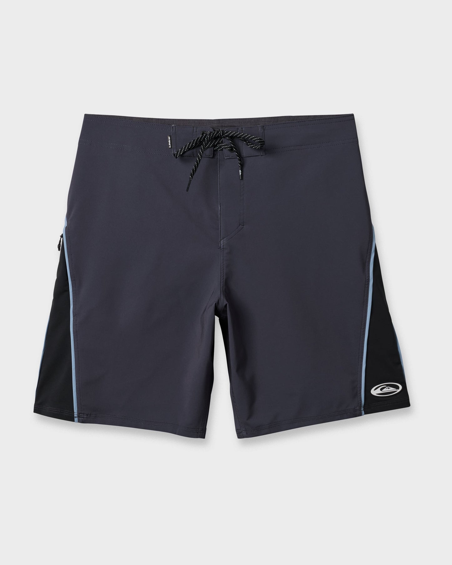 Surfsilk Gravity 21" Boardshorts - Graystone Graystone Quick Silver