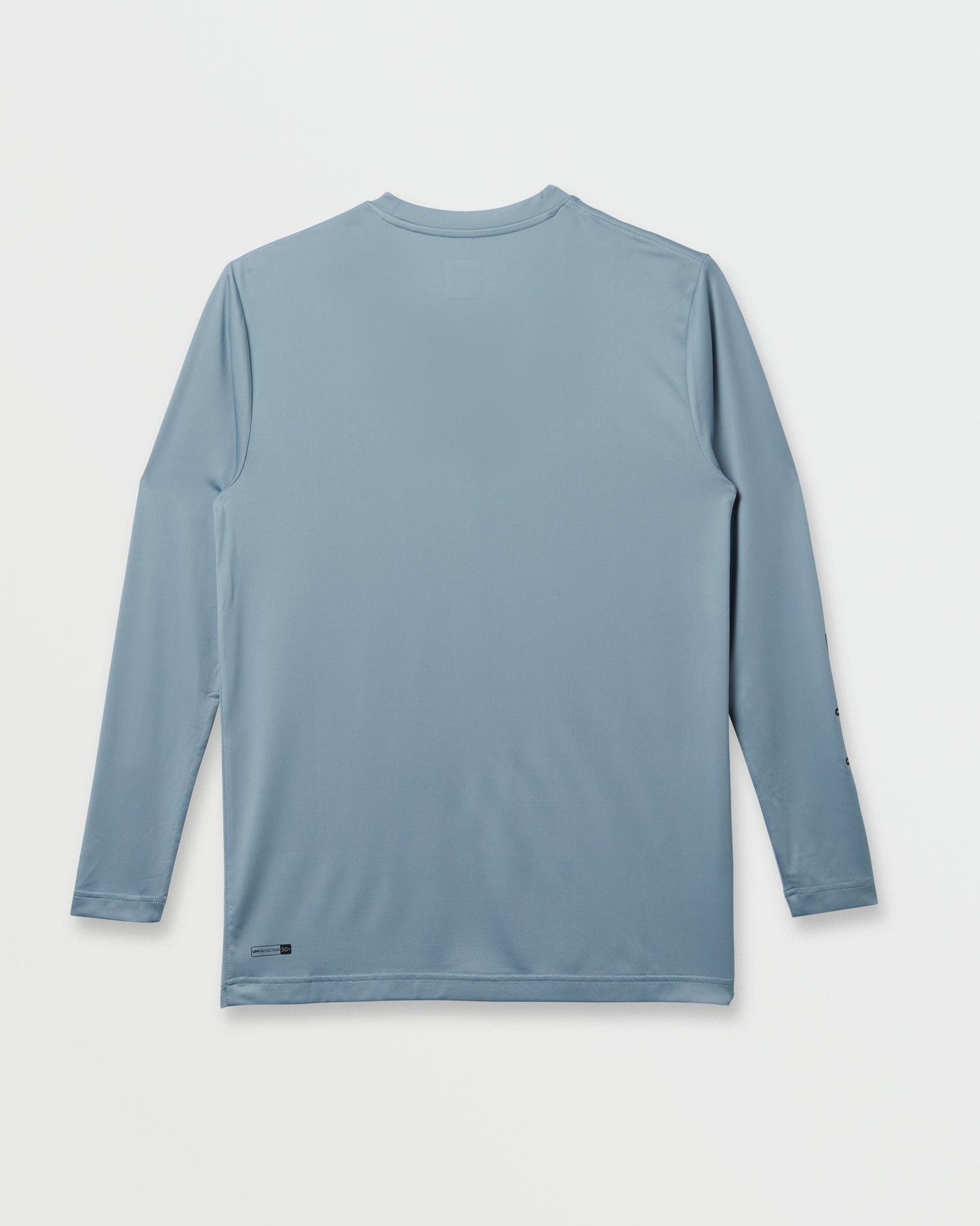 Everyday Long Sleeve Surf Tee - Ashley Blue Ashley Blue Quick Silver