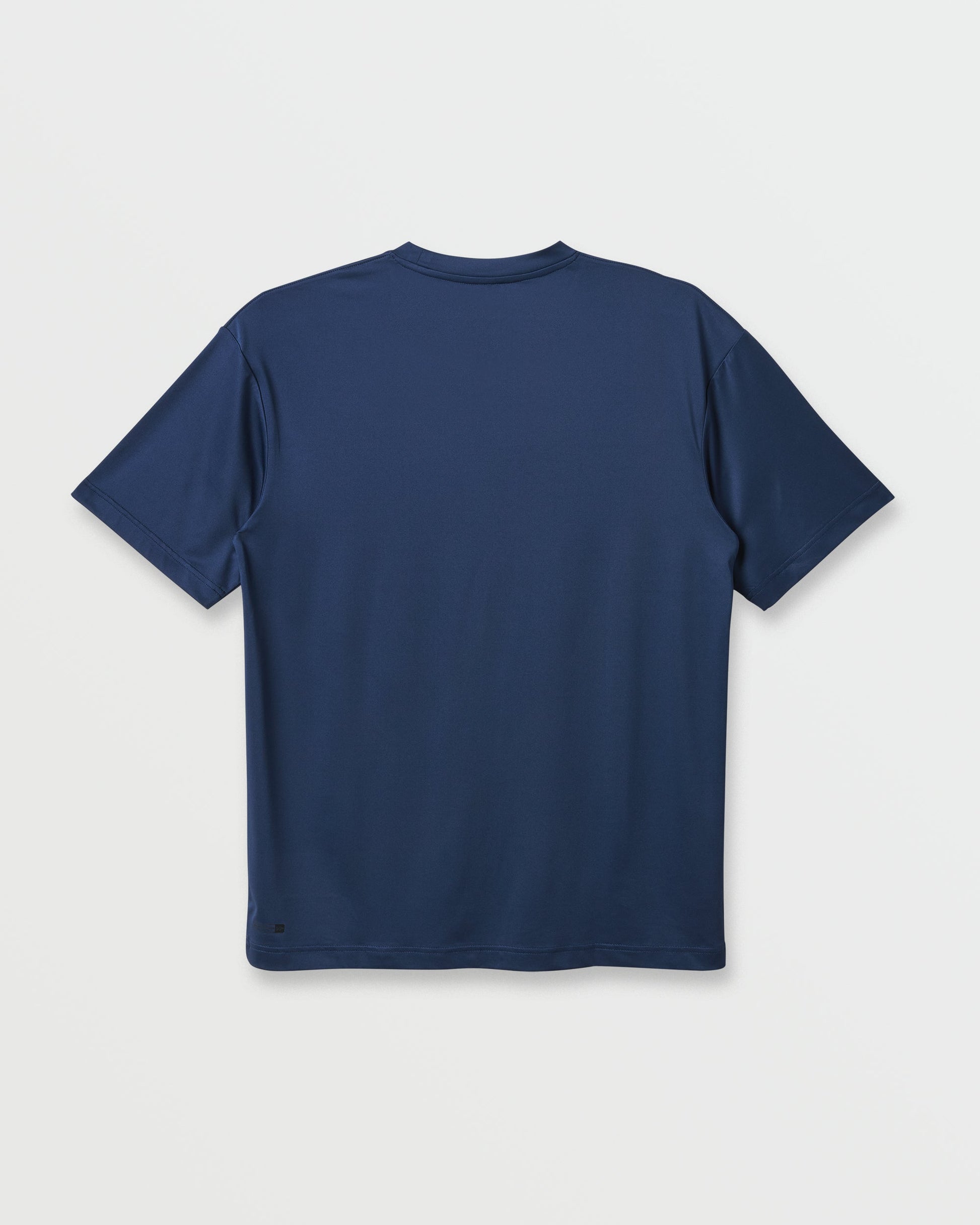 Everyday Short Sleeve Surf Tee - Navy Navy Quick Silver