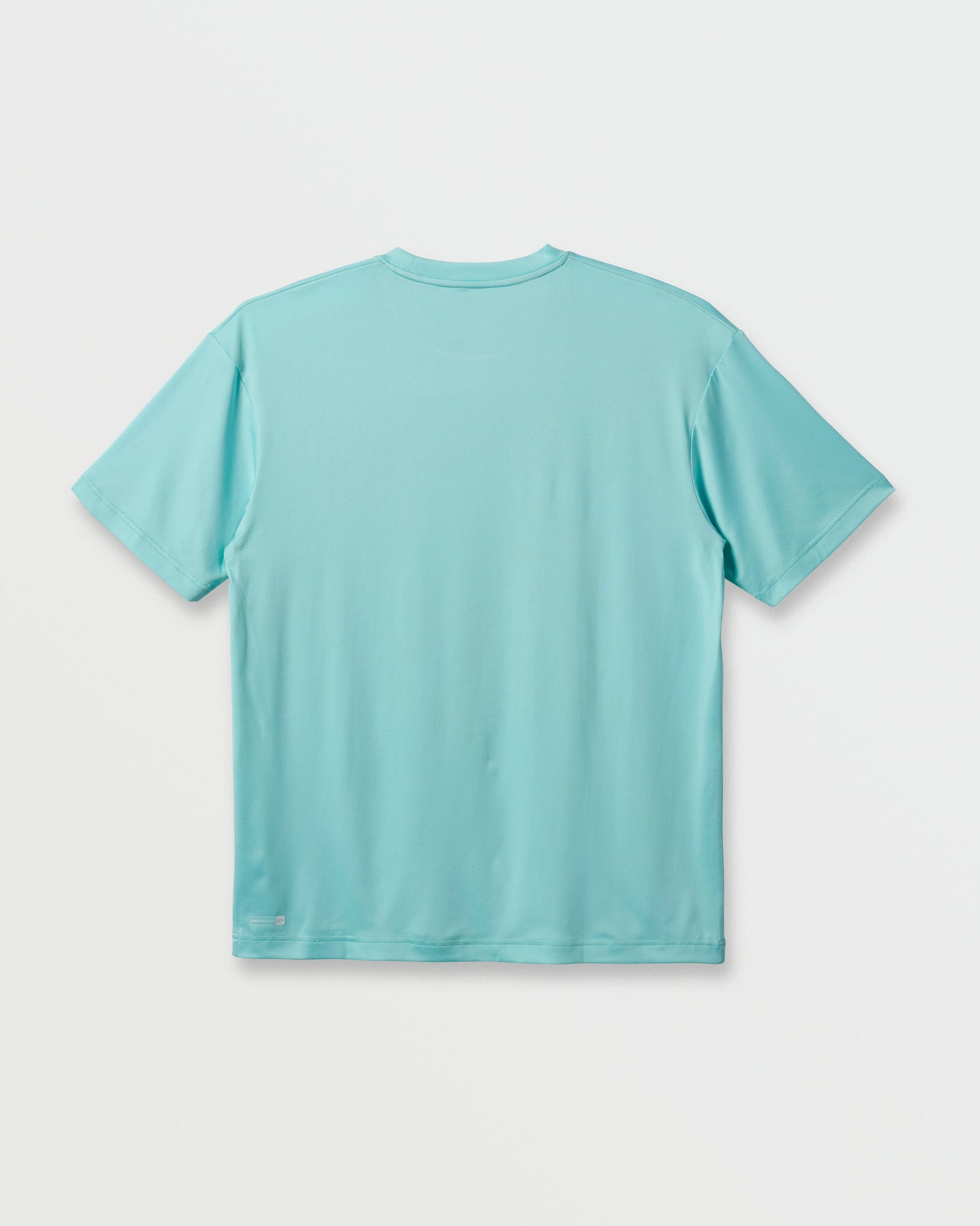Everyday Short Sleeve Surf Tee - Island Waters Island Waters Quick Silver