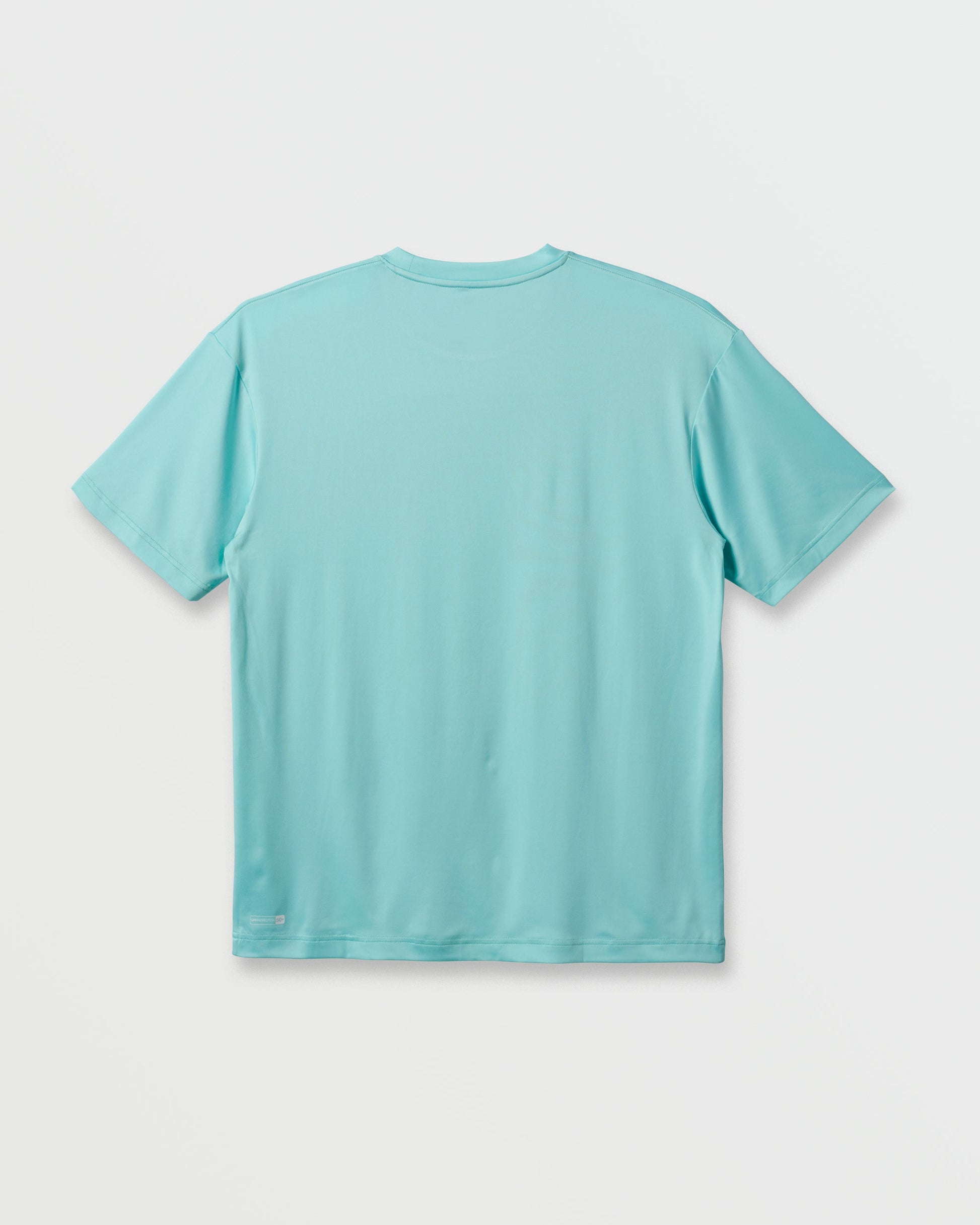 Everyday Short Sleeve Surf Tee - Island Waters Island Waters Quick Silver