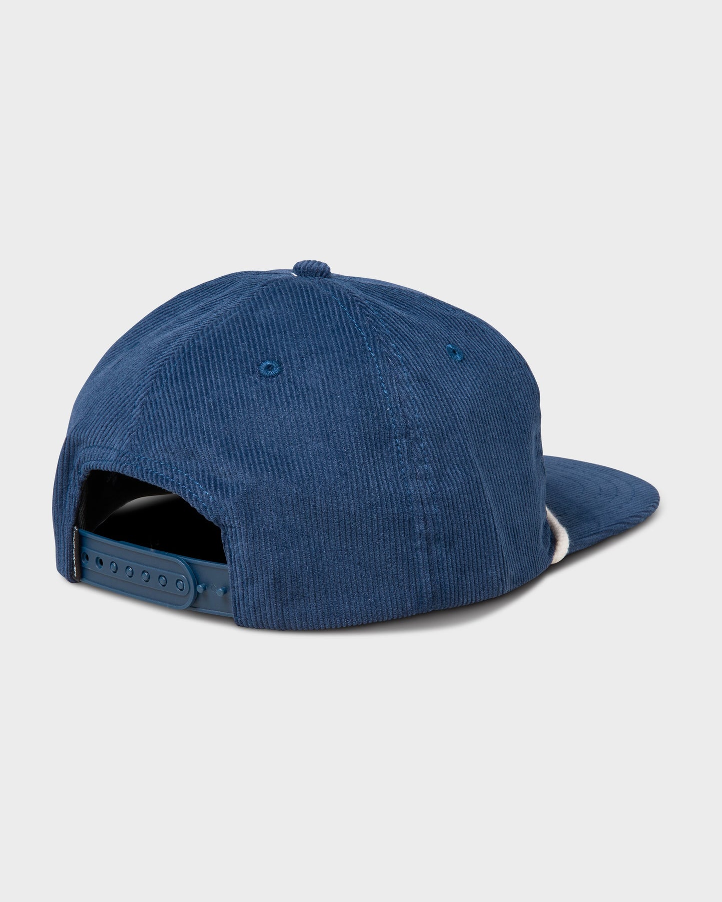 Axis Hat - Navy Navy Quick Silver
