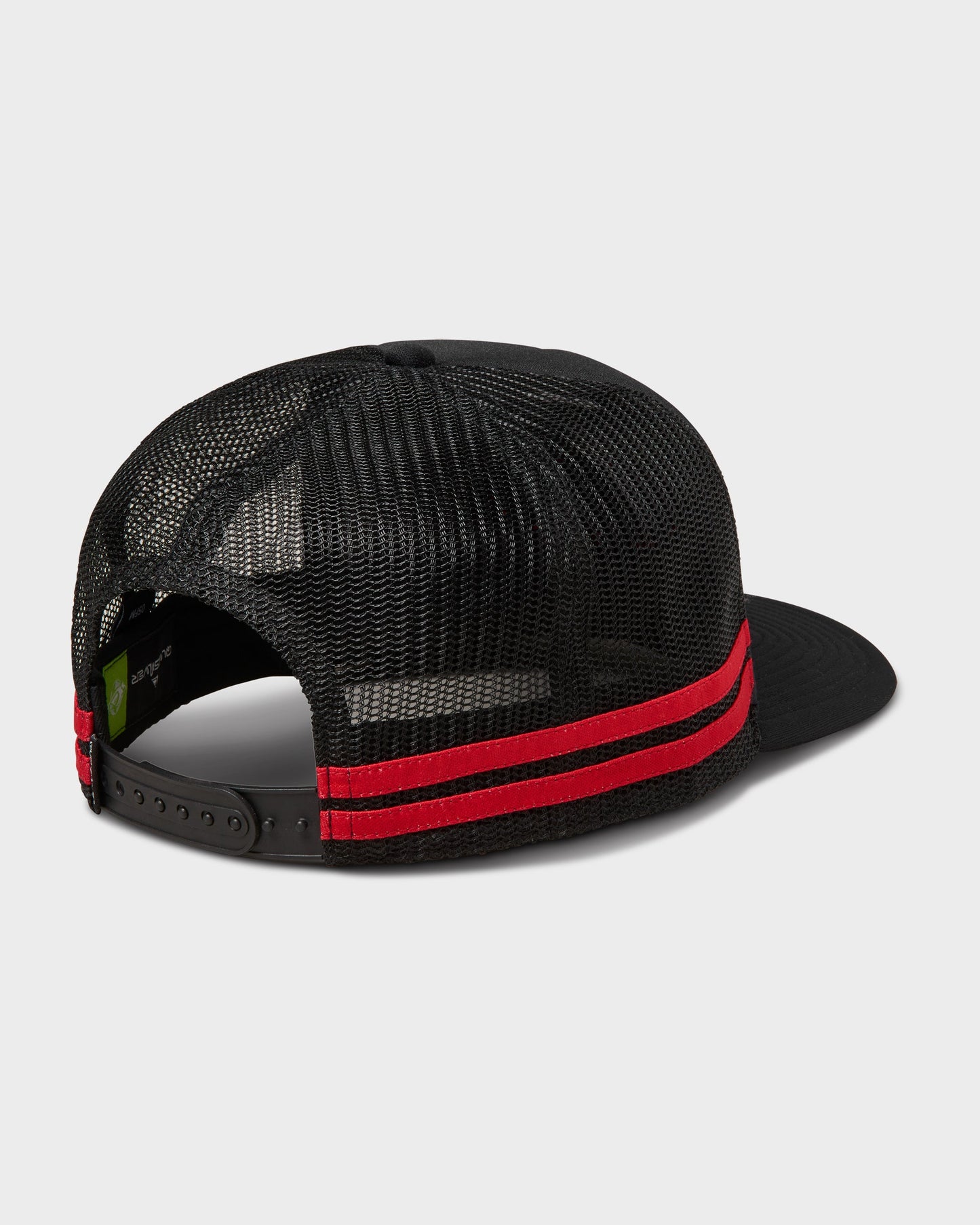 Dwell On Me Hat - Black Black Quick Silver