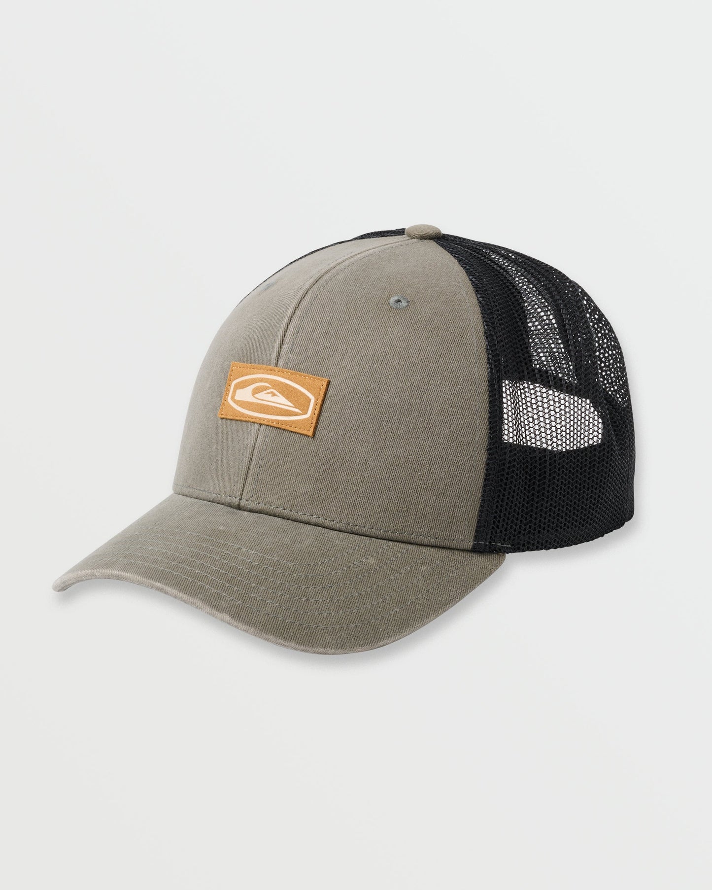 Forever Hat - Dusty Olive Dusty Olive Quick Silver