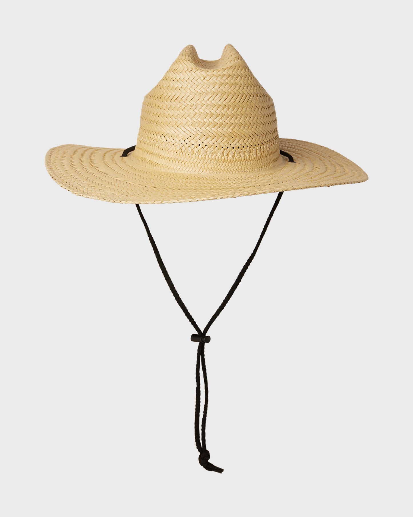 Pierside Packable Hat - Natural Natural Quick Silver