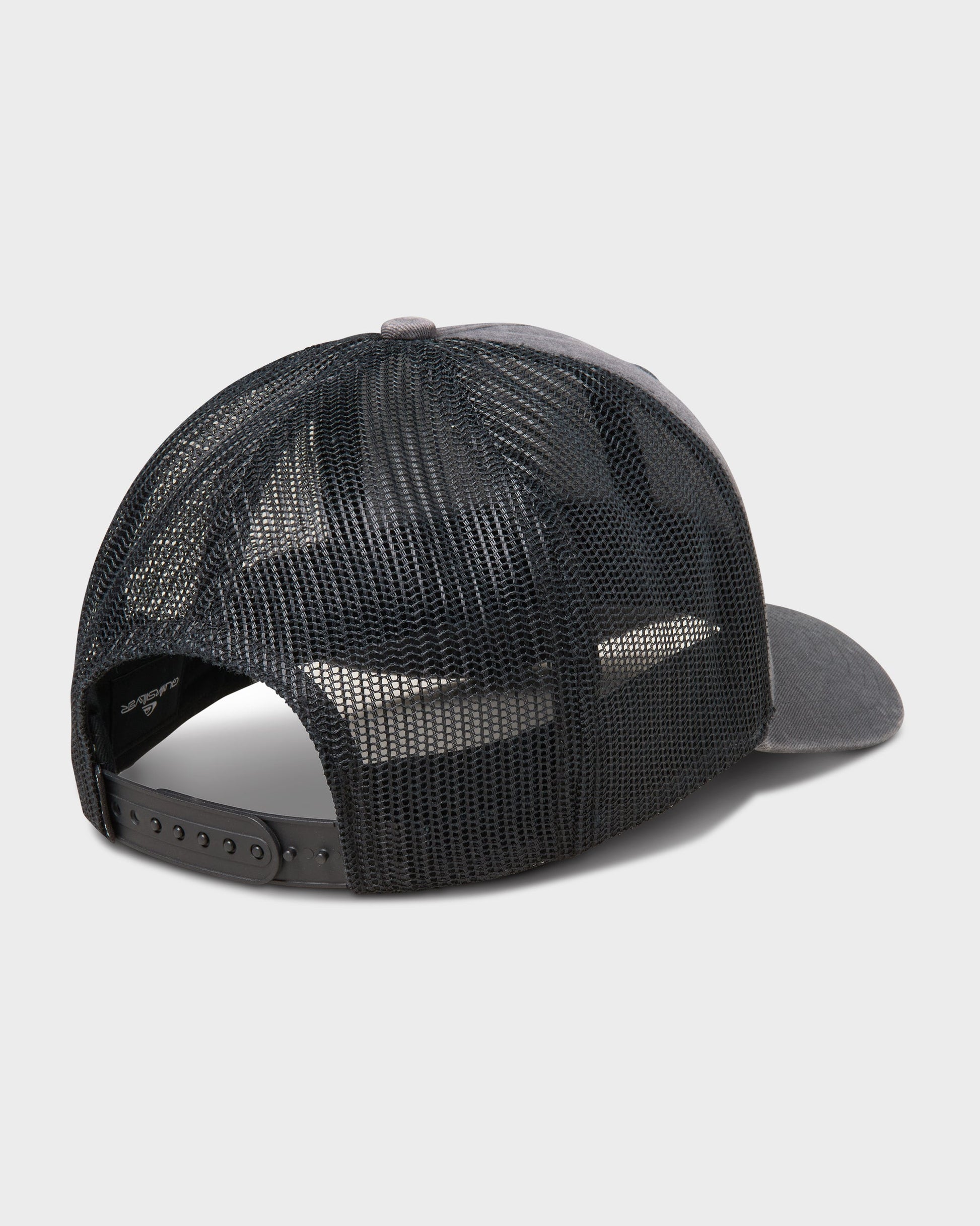Infinity Hat - Iron Gate Iron Gate Quick Silver