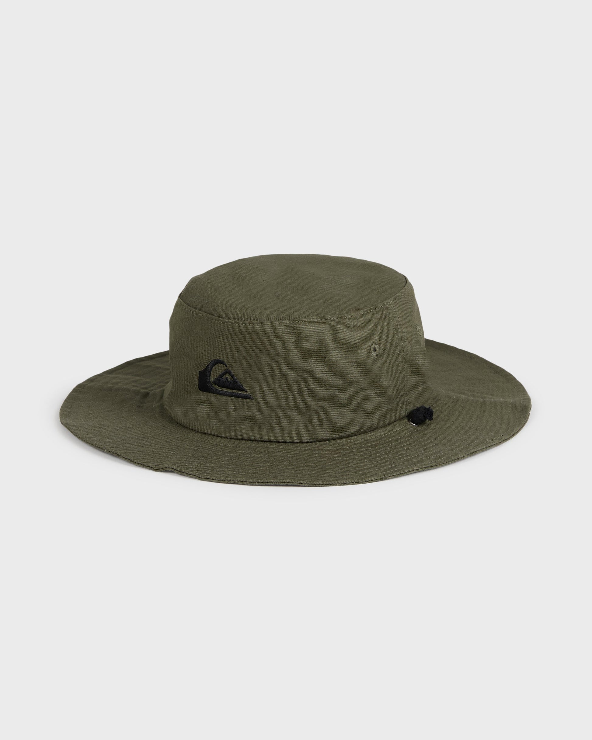 Bushmaster Hat - Army Army Quick Silver