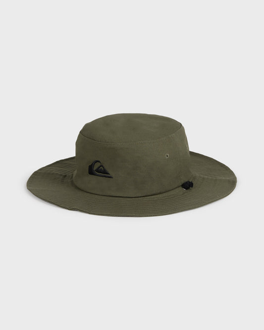 Bushmaster Hat - Army Army Quick Silver