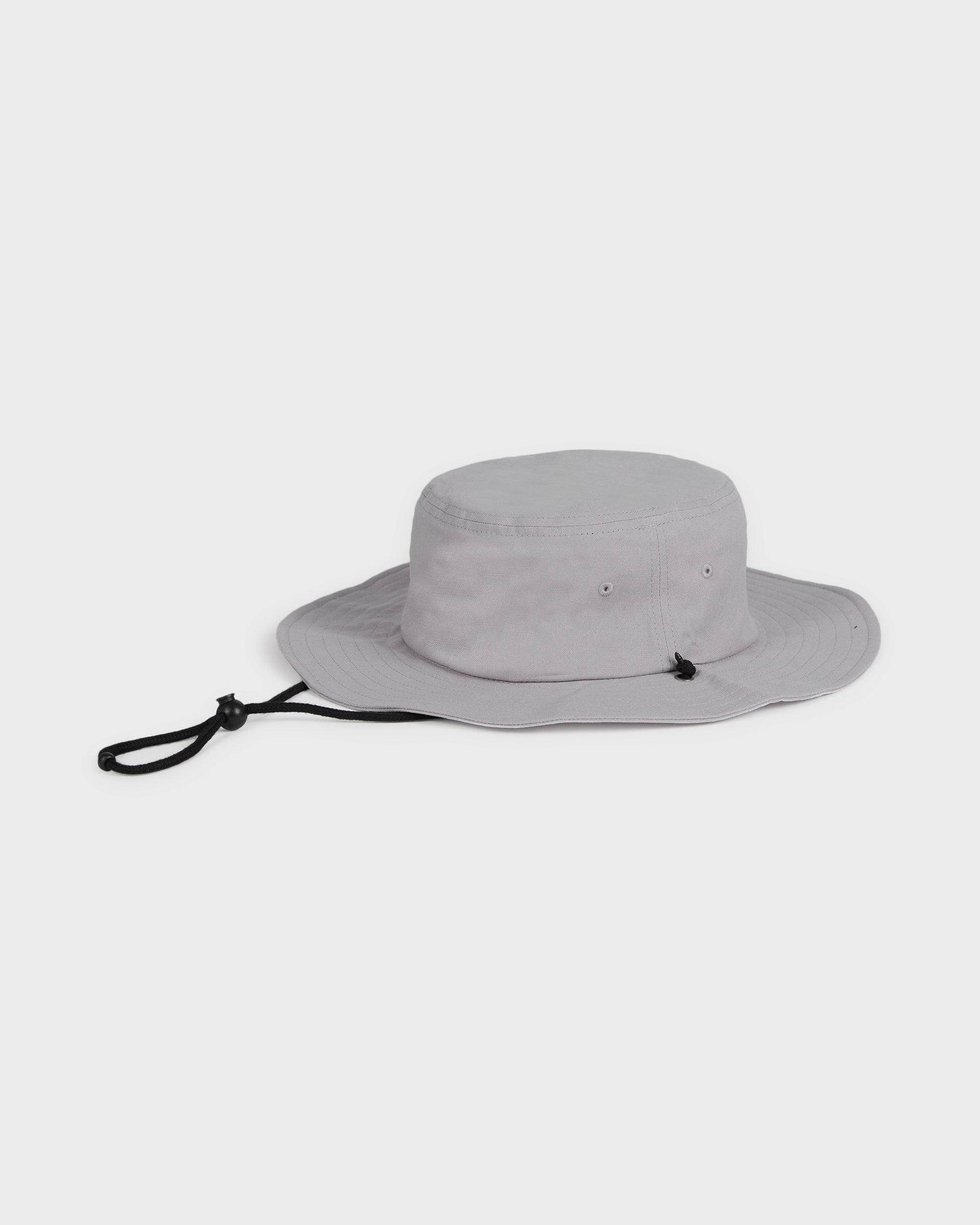Bushmaster Hat - Sleet Sleet Quick Silver