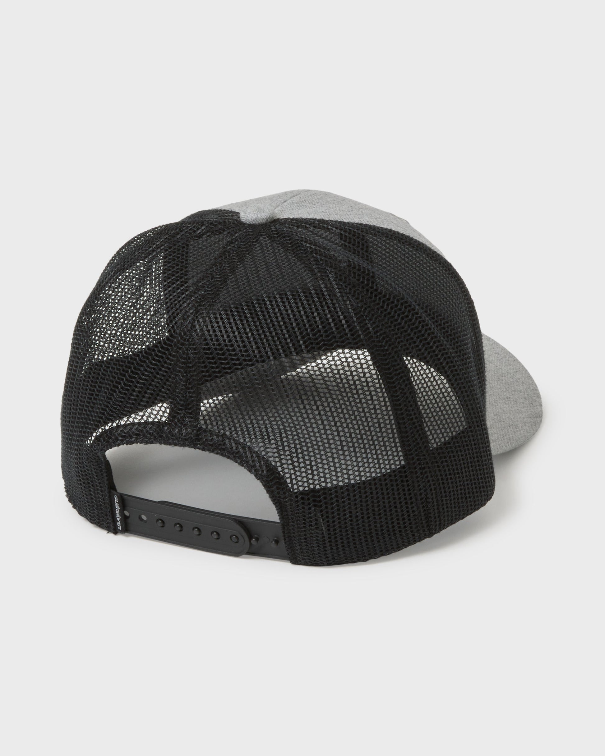 Forever Hat - Gray Heather Gray Heather Quick Silver