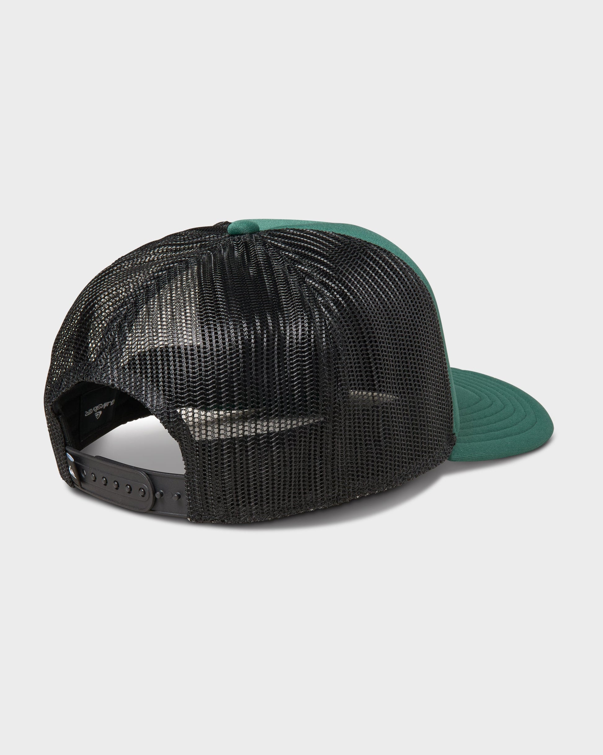 Dwell On Me Hat - Forest Green Forest Green Quick Silver