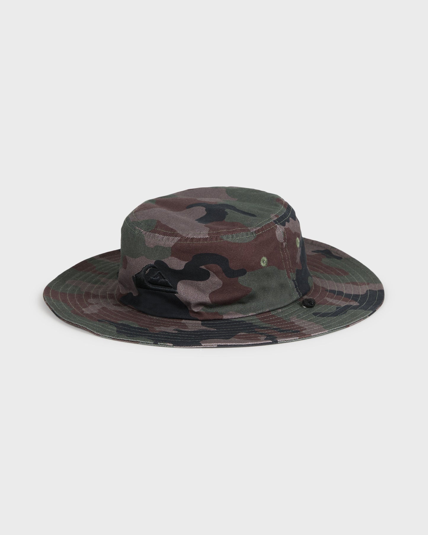 Bushmaster Hat - Camo Camo Quick Silver