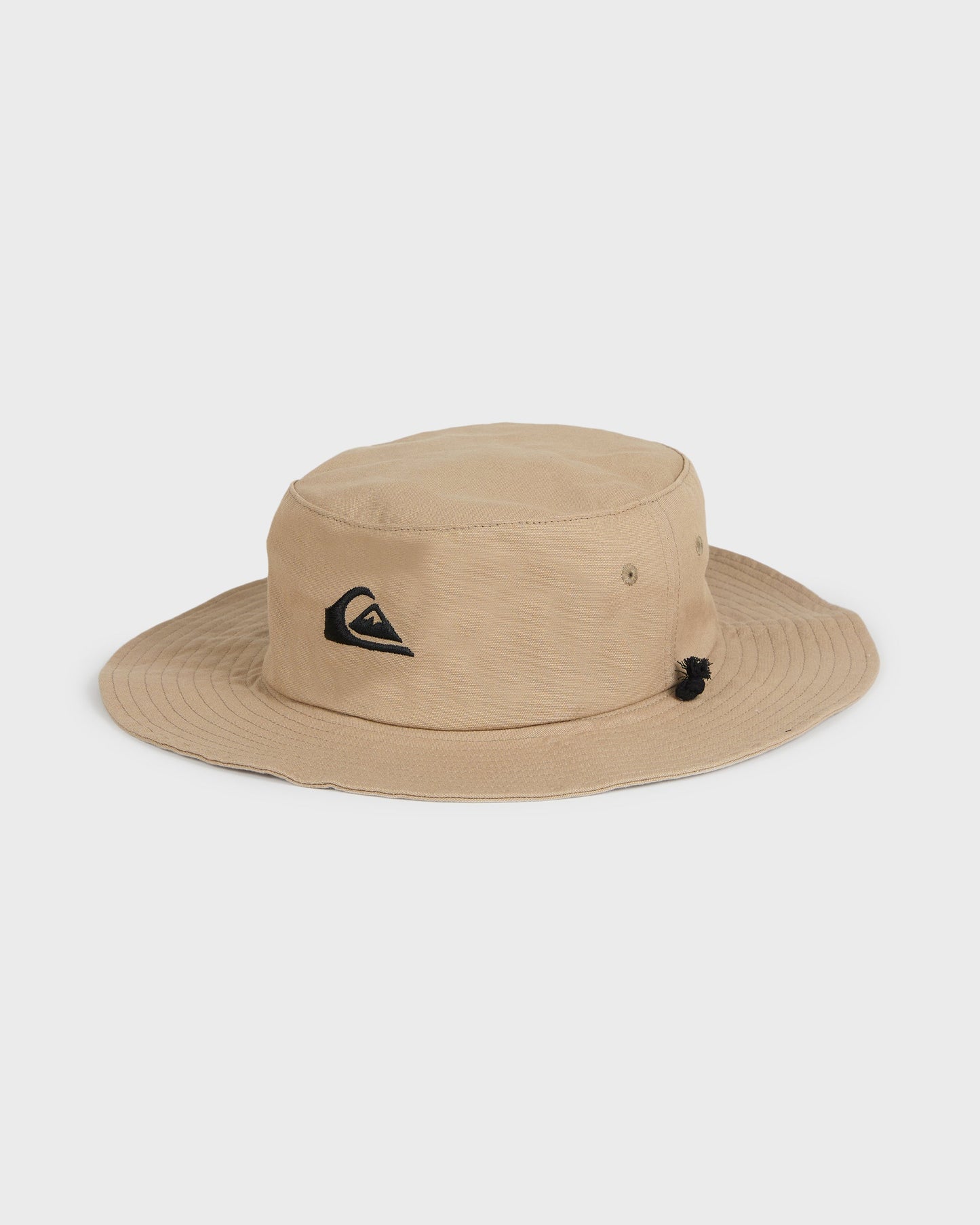 Bushmaster Hat - Khaki Khaki Quick Silver
