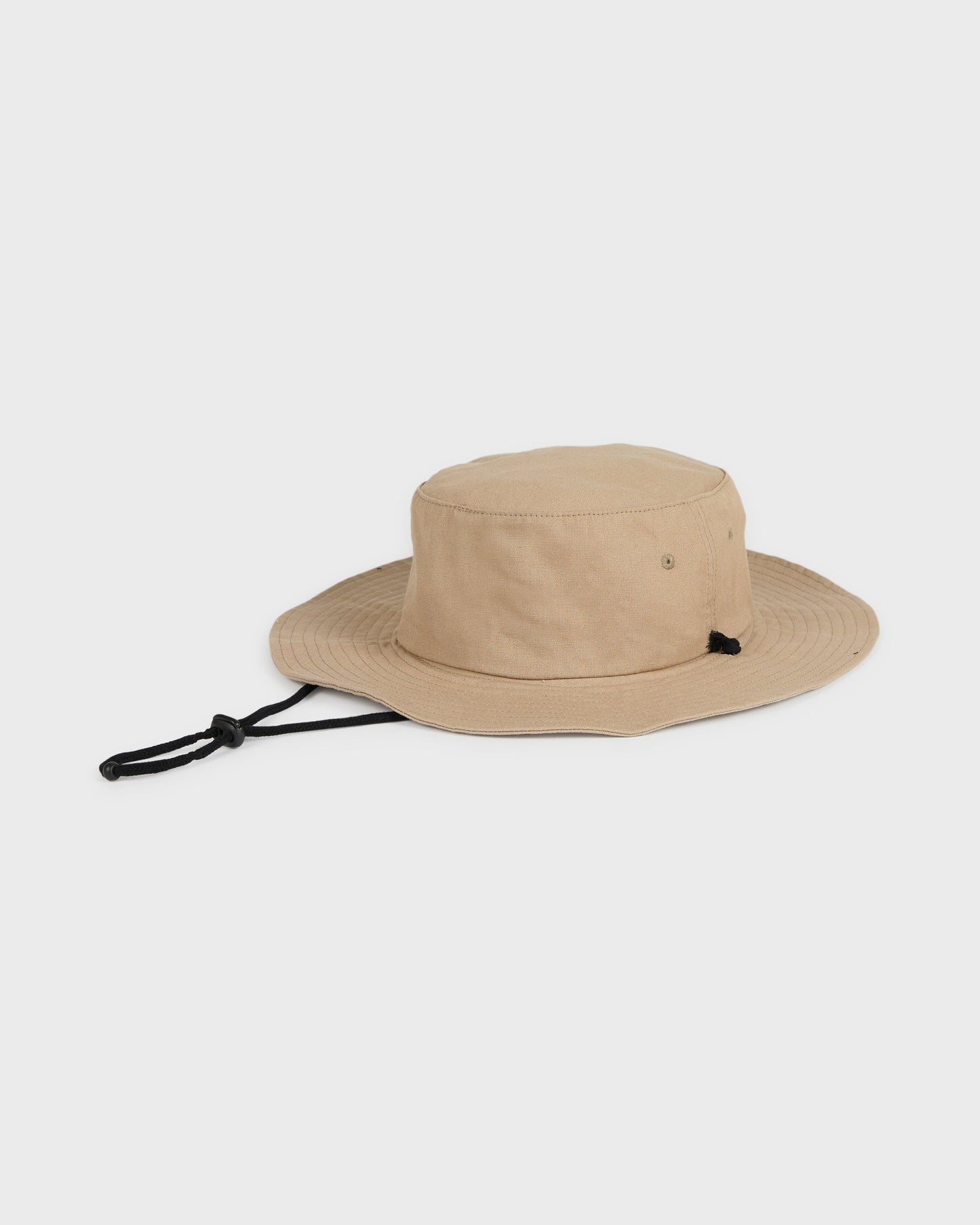 Bushmaster Hat - Khaki Khaki Quick Silver