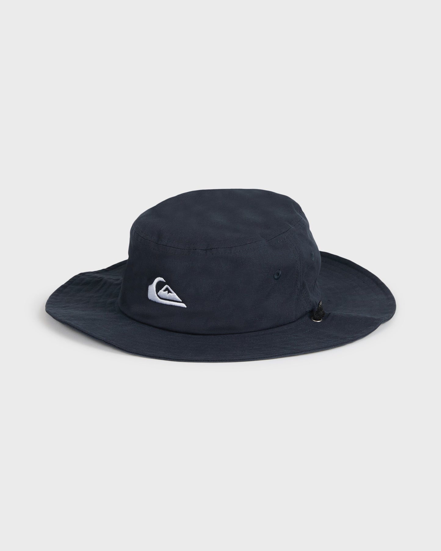 Bushmaster Hat - Navy Blazer Navy Blazer Quick Silver