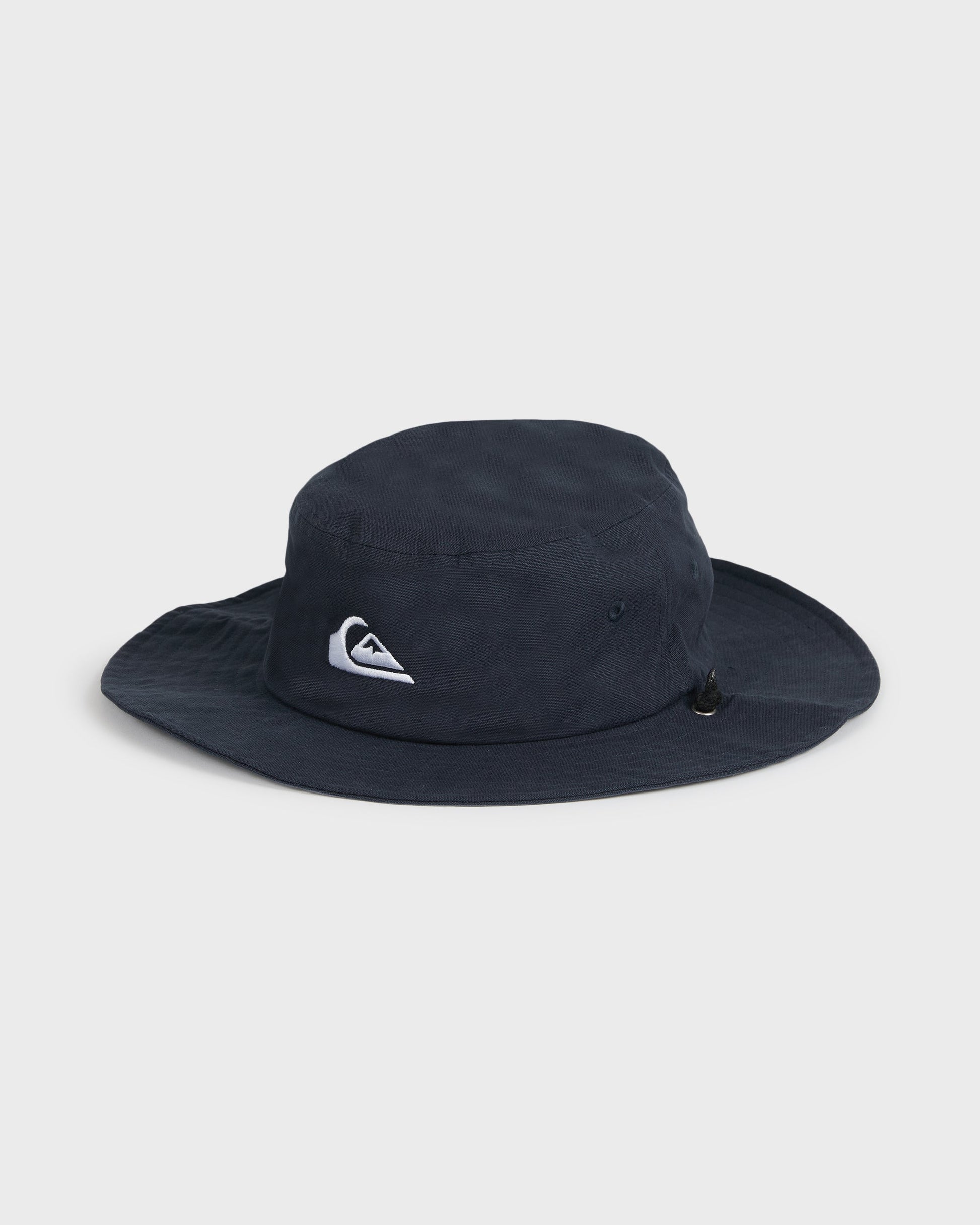 Bushmaster Hat - Navy Blazer Navy Blazer Quick Silver