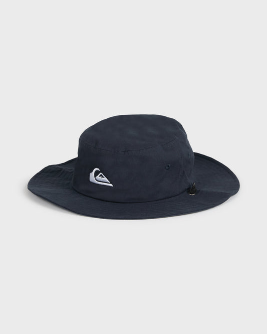Bushmaster Hat - Navy Blazer Navy Blazer Quick Silver