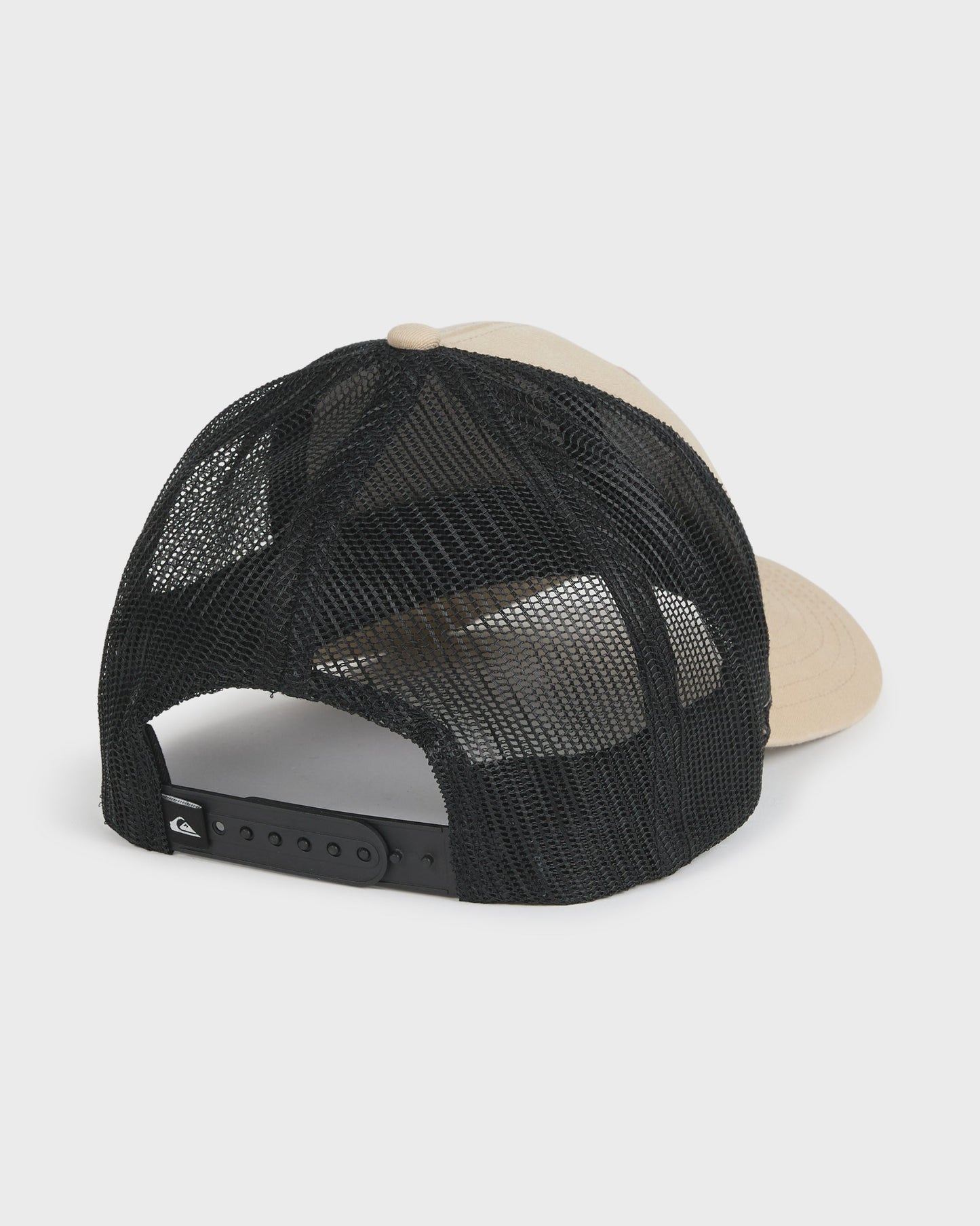 Up The Hatch Trucker Hat - Twill Twill Quick Silver
