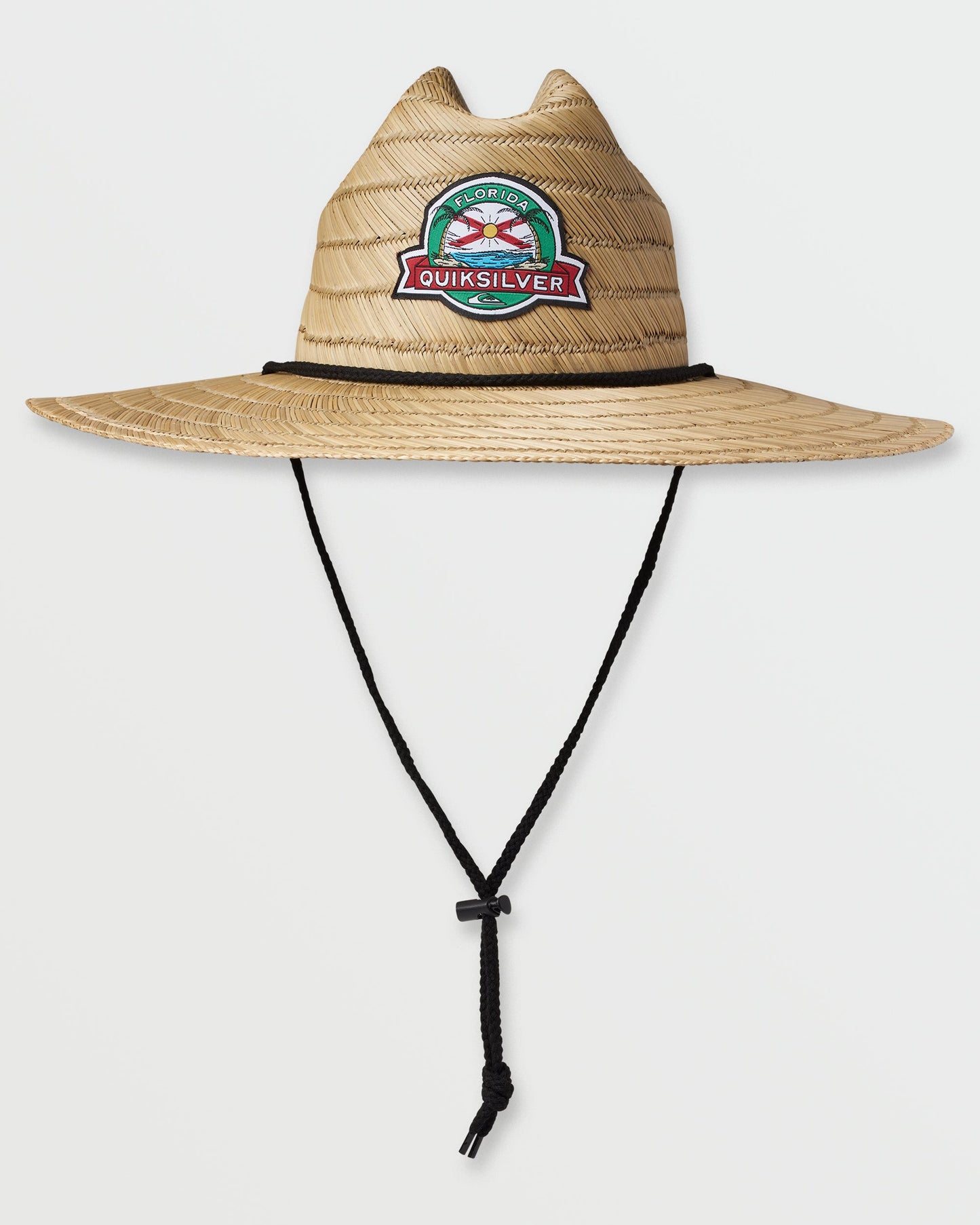 Destinado Pierside Hat - Florida Florida Quick Silver