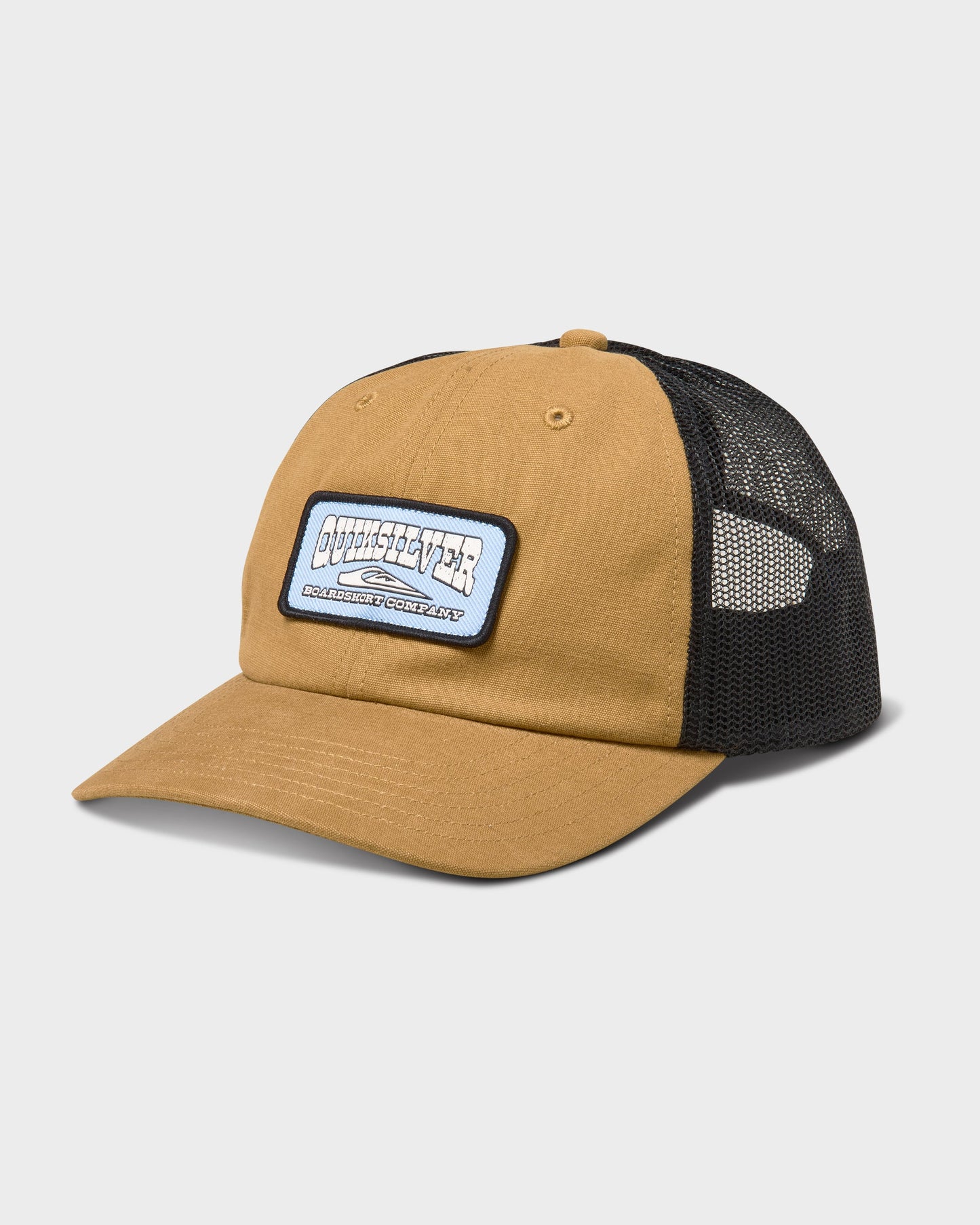 West West Hat - Almond Almond Quick Silver