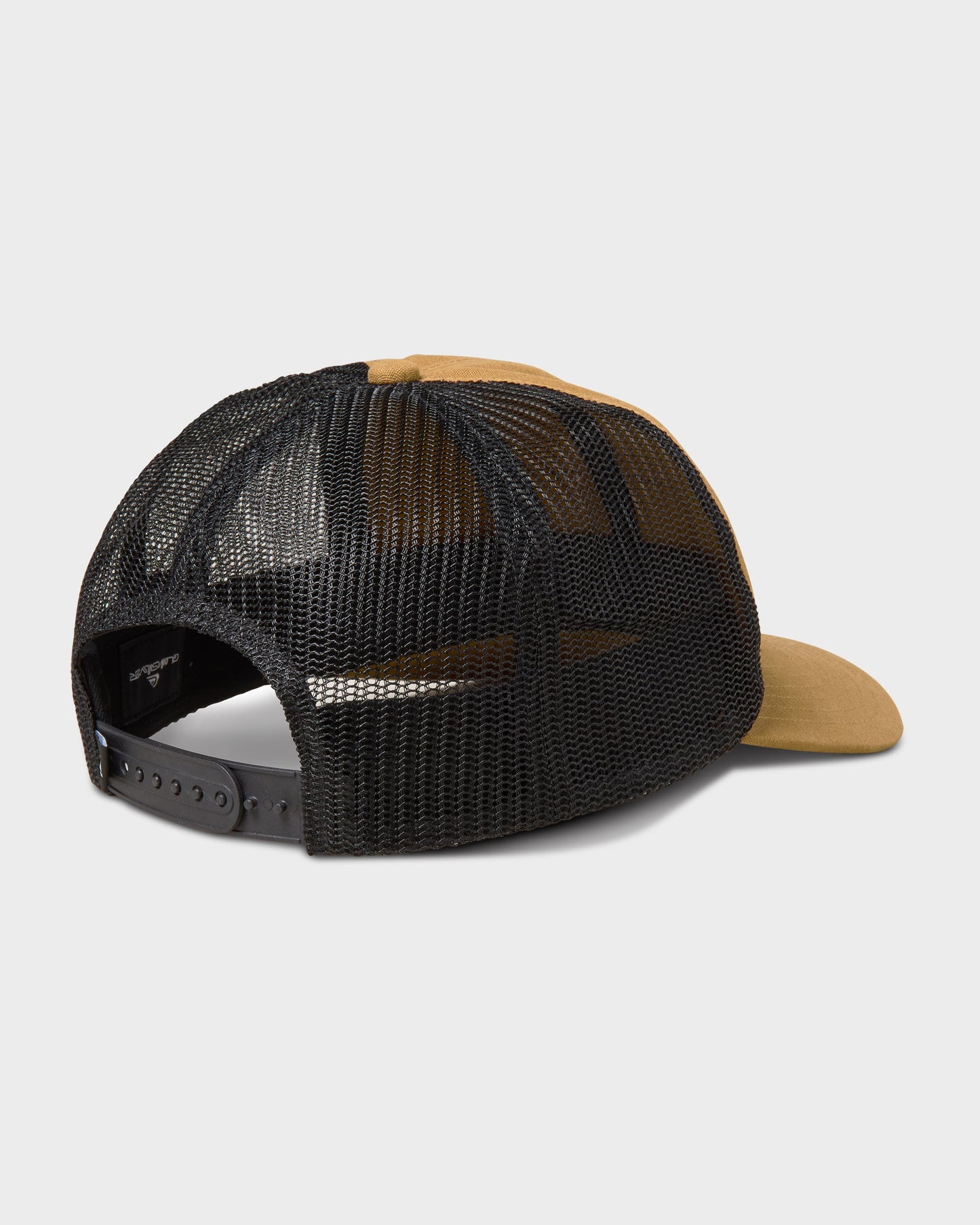 West West Hat - Almond Almond Quick Silver