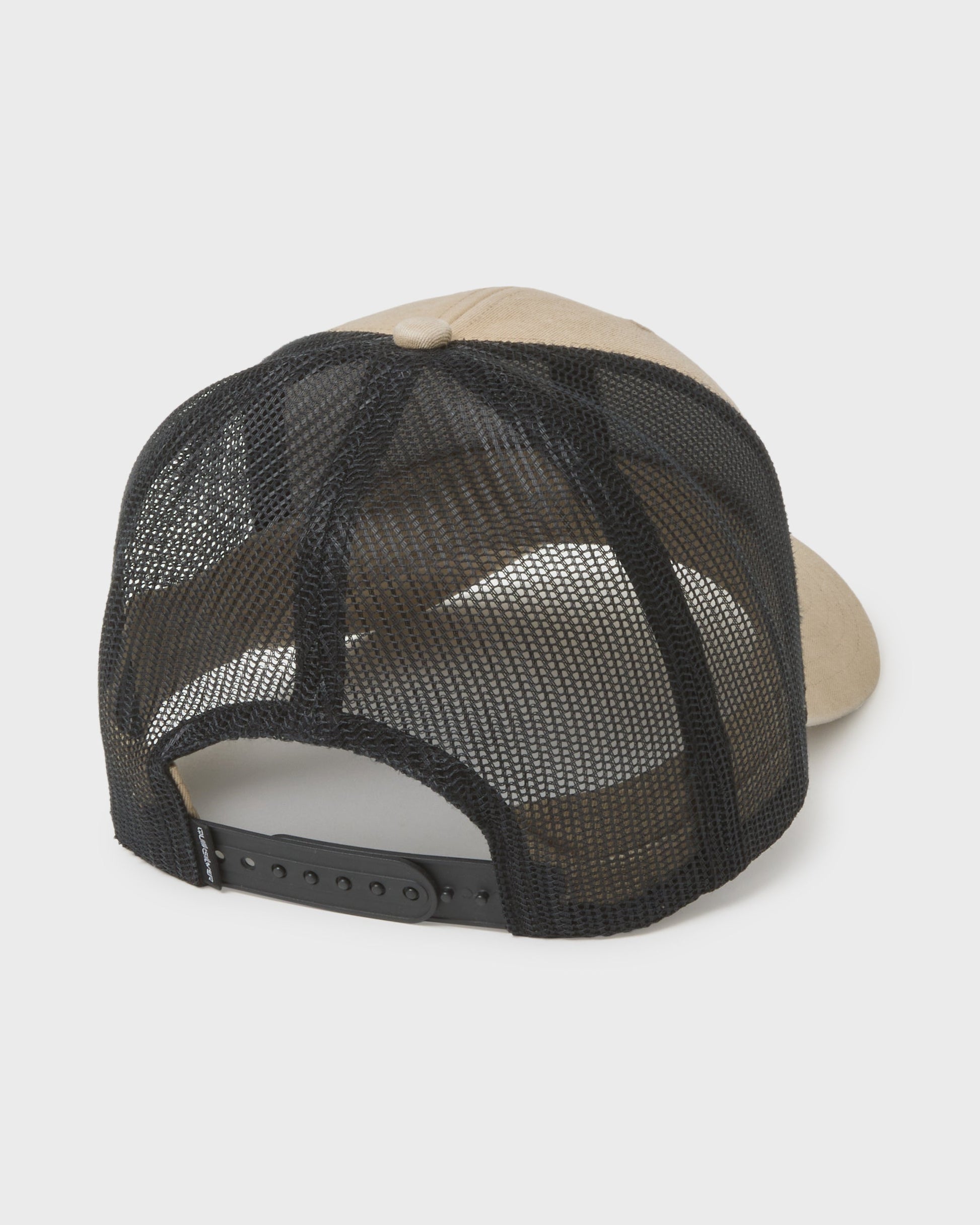 Forever Hat - Twill Twill Quick Silver