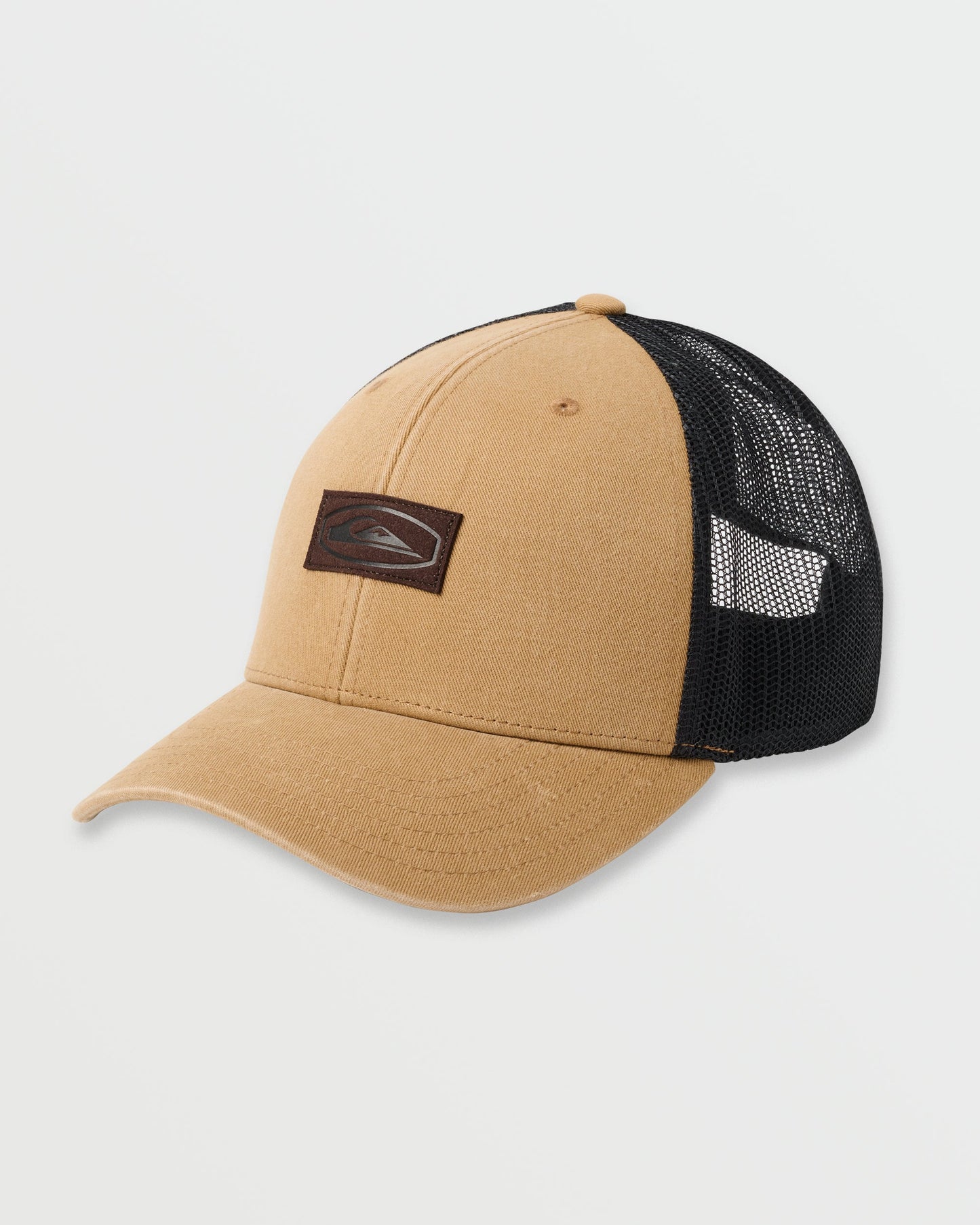 Forever Hat - Almond Almond Quick Silver