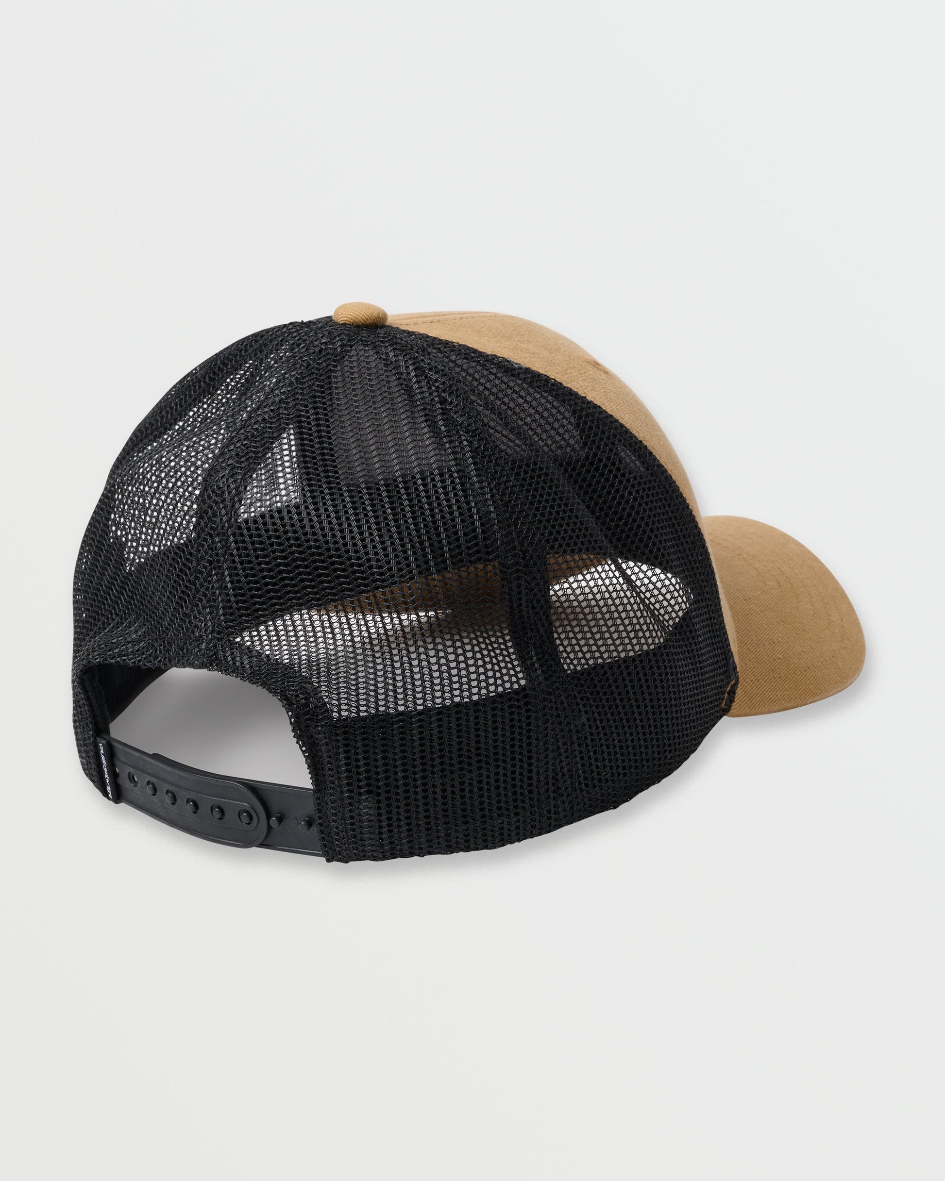 Forever Hat - Almond Almond Quick Silver