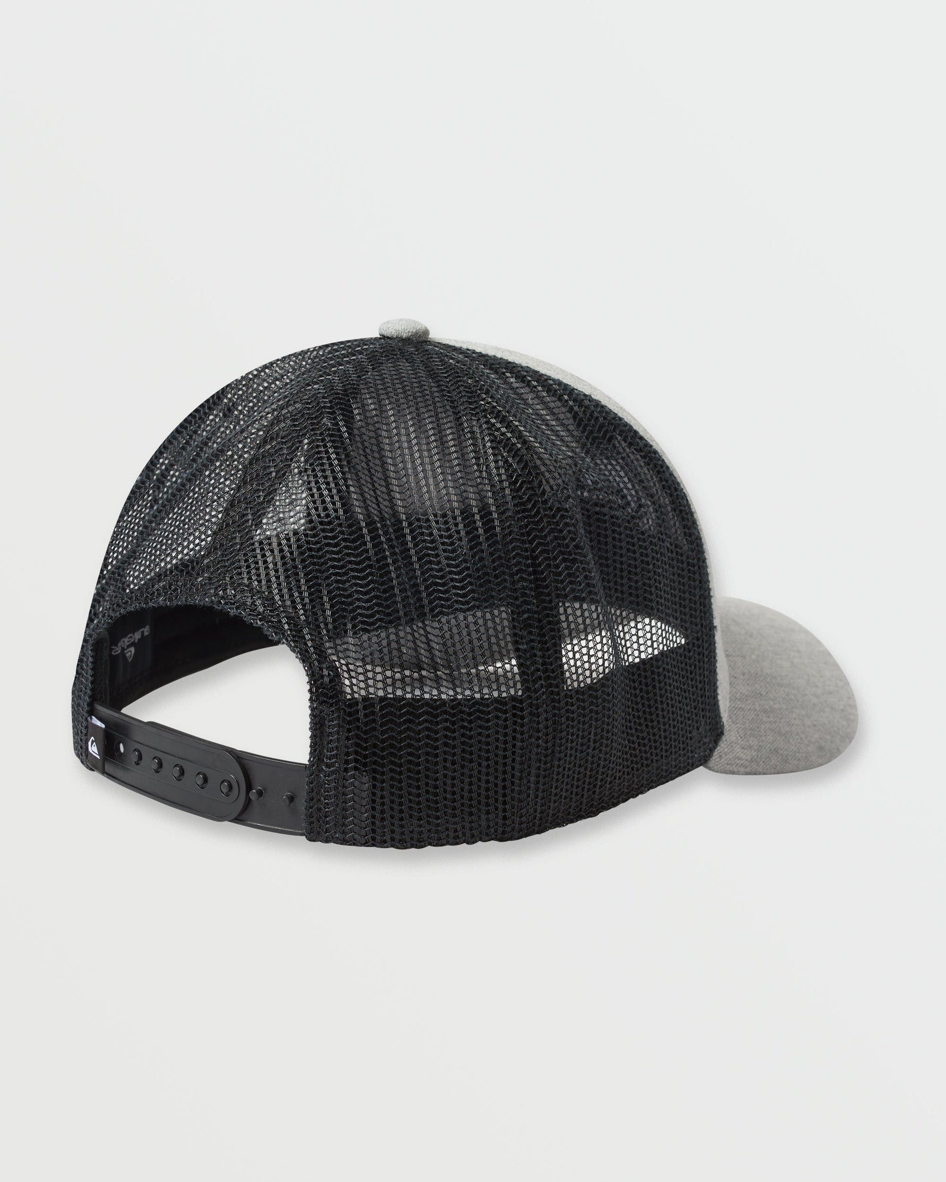 Grounder Hat - Heather Gray Heather Gray Quick Silver