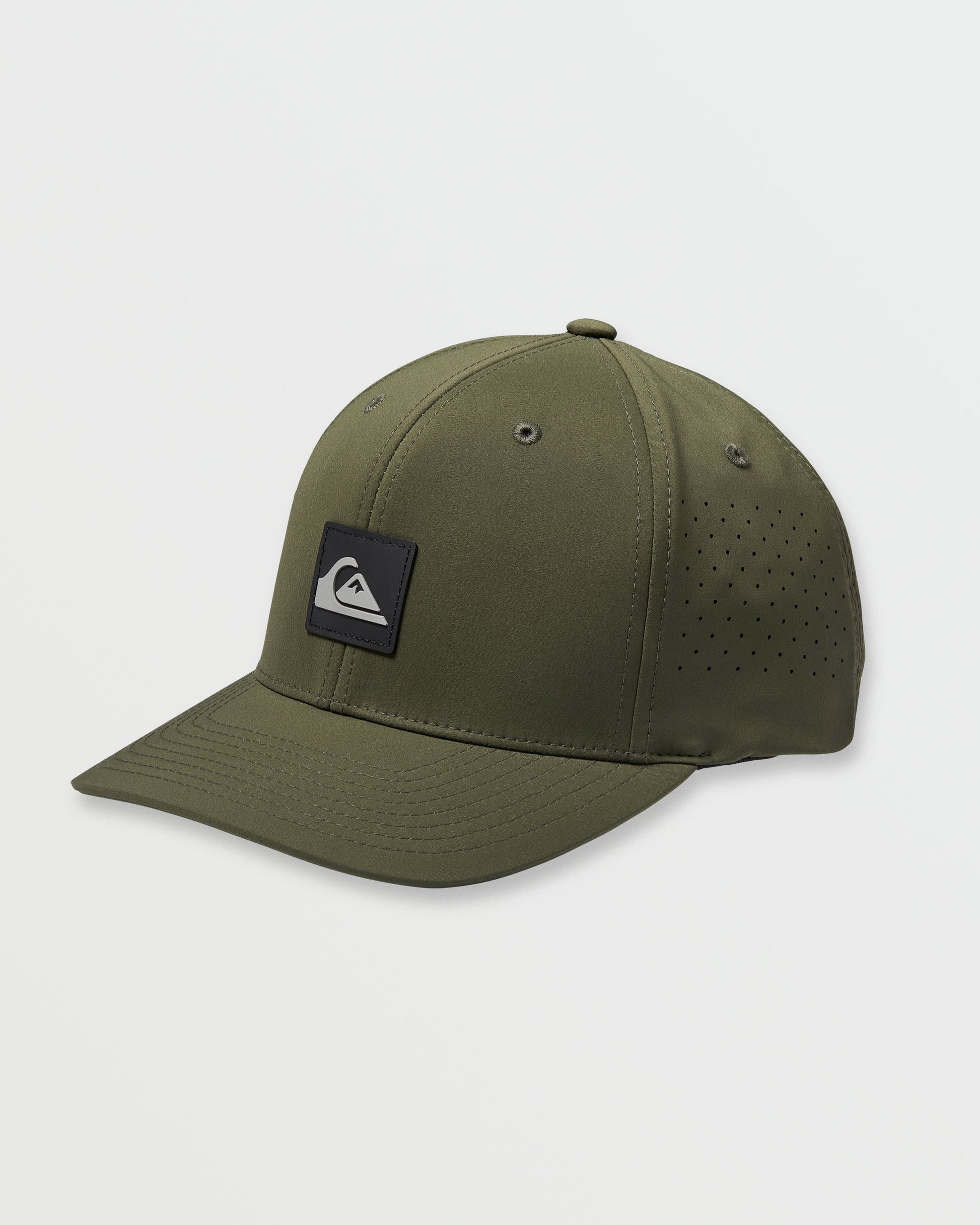 Adapted Flexfit Hat - Army Army Quick Silver