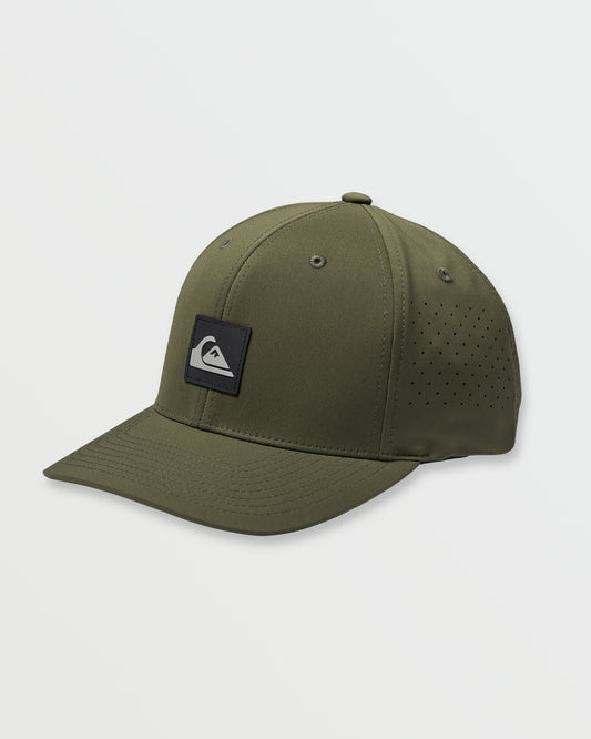 Adapted Flexfit Hat - Army Army Quick Silver
